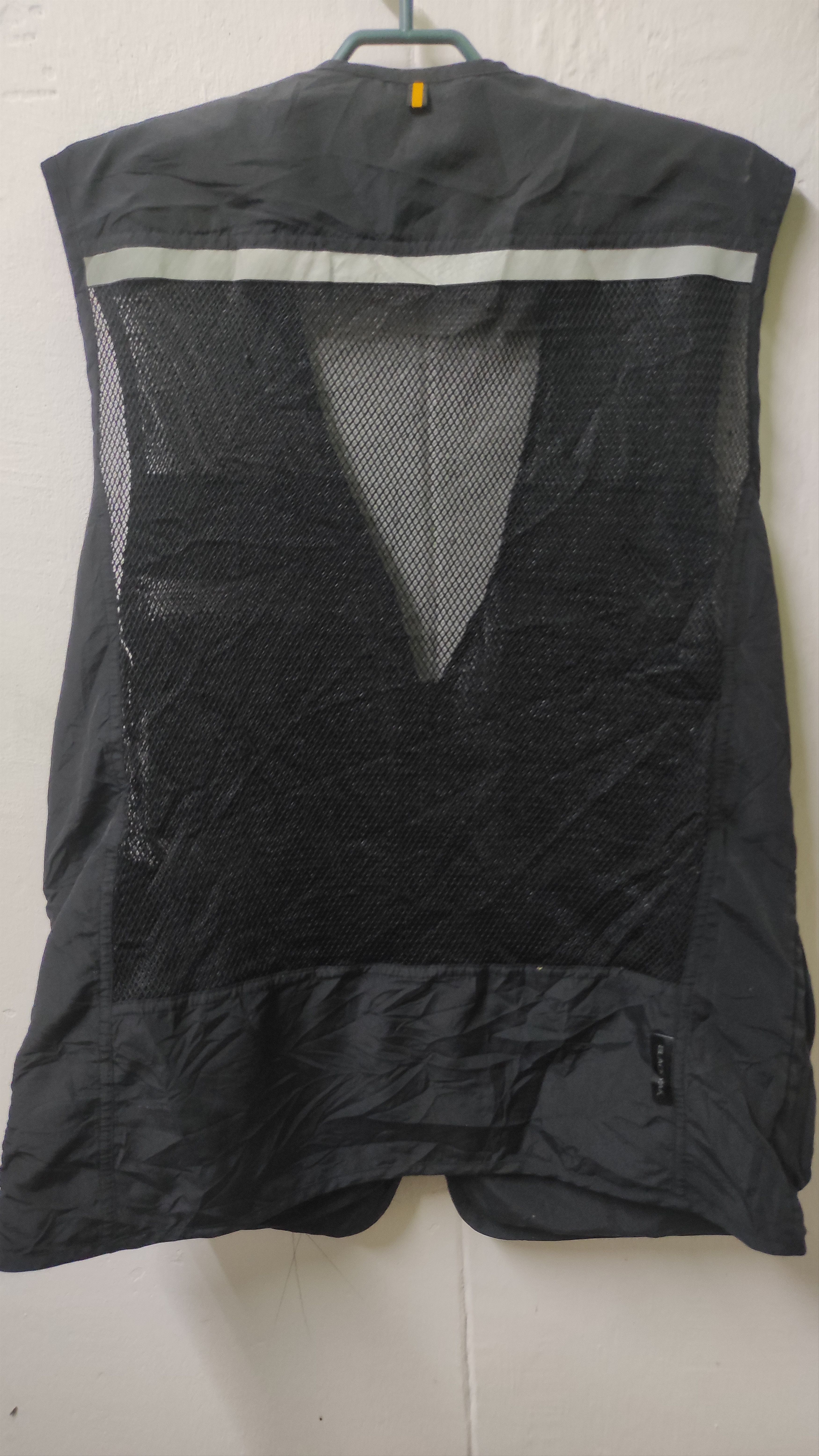 BLACKYAK Black yak work wear vest tactical multi pocket Size US L / EU 52-54 / 3 - 2 Thumbnail