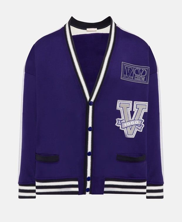 Valentino Cardigan Size US M / EU 48-50 / 2 - 1 Preview