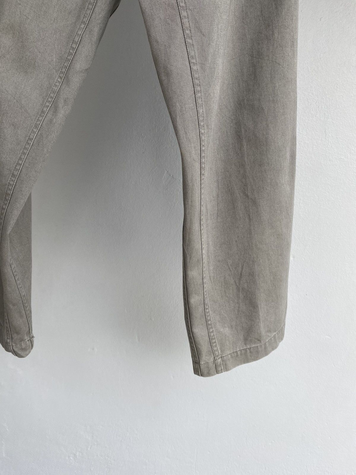 Japanese Brand × Y's × Yohji Yamamoto Y’s pants Size US 31 - 5 Thumbnail