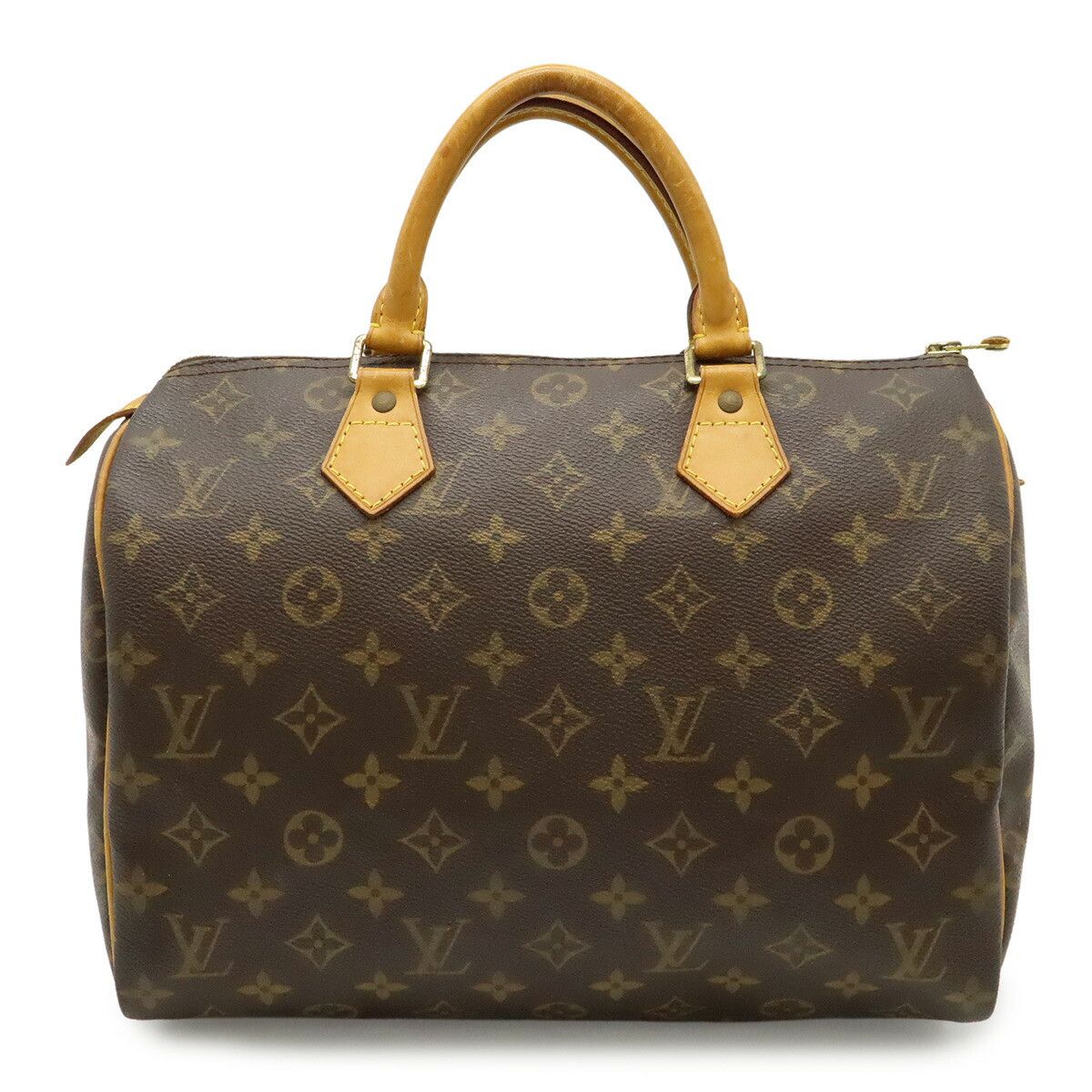 Louis Vuitton Louis Vuitton Louis Vuitton Monogram Handbag Textile Handbag M41526 DUTY FREE for USA Size ONE SIZE - 1 Thumbnail