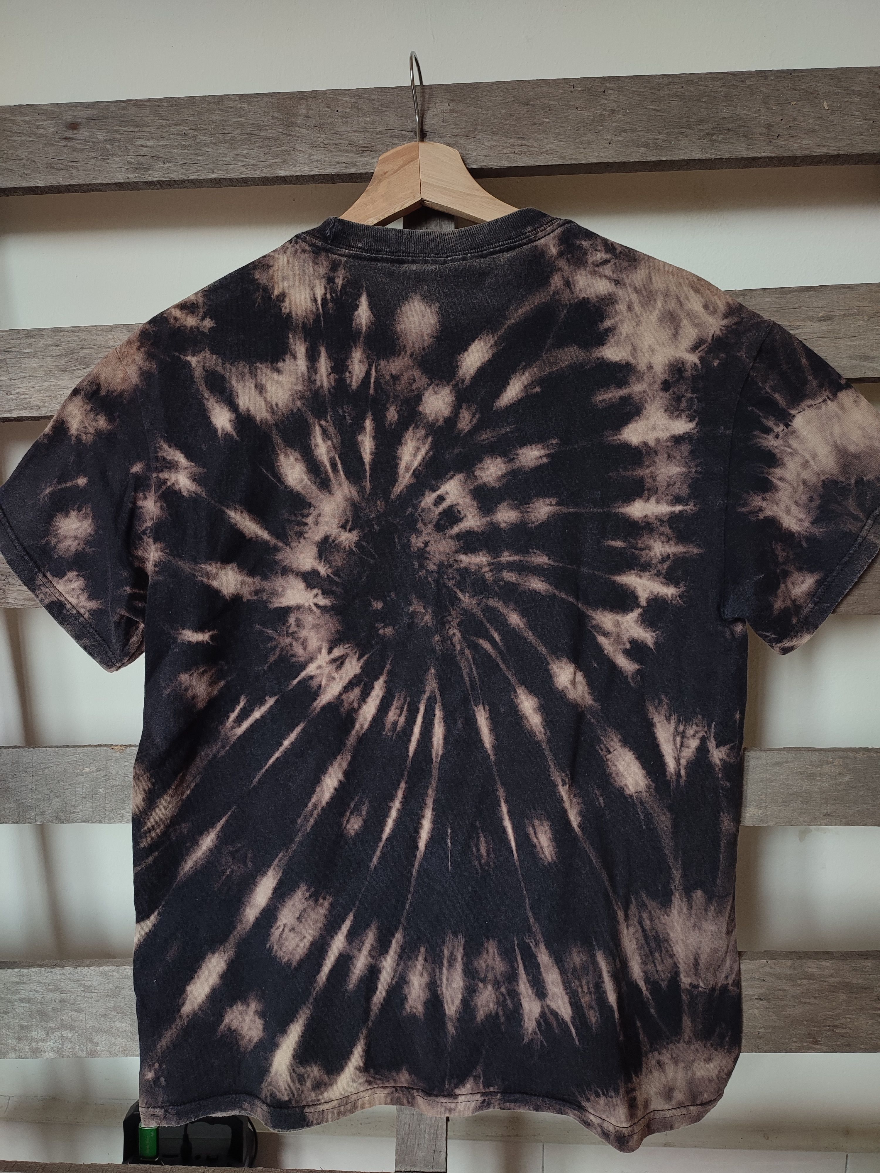 Band Tees × Vintage CBGB & OMFUG Vintage TEE Size US M / EU 48-50 / 2 - 2 Thumbnail
