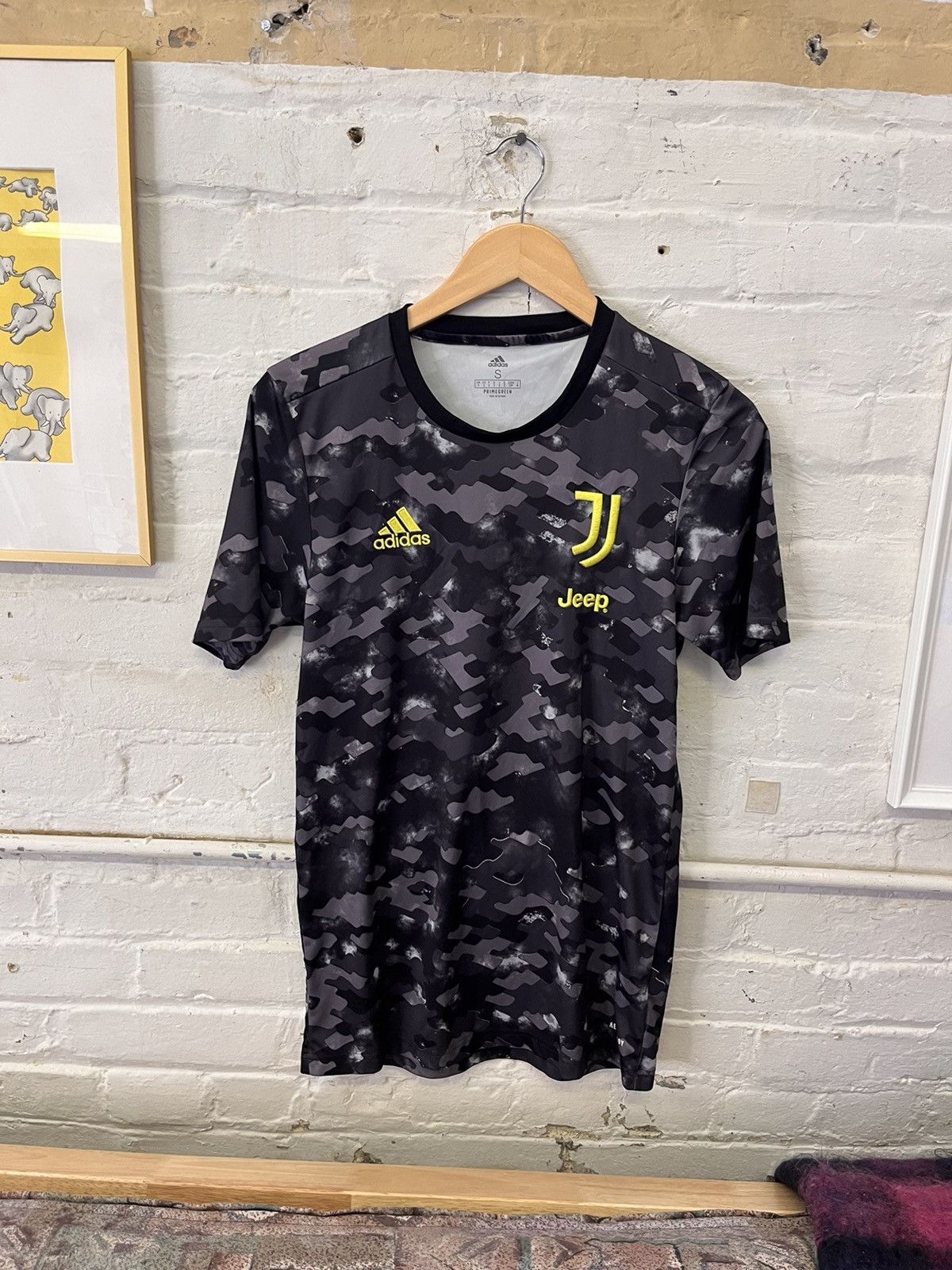 Adidas Adidas 2020 Manchester United Away Martial Kit Jersey Size US L / EU 52-54 / 3 - 1 Thumbnail