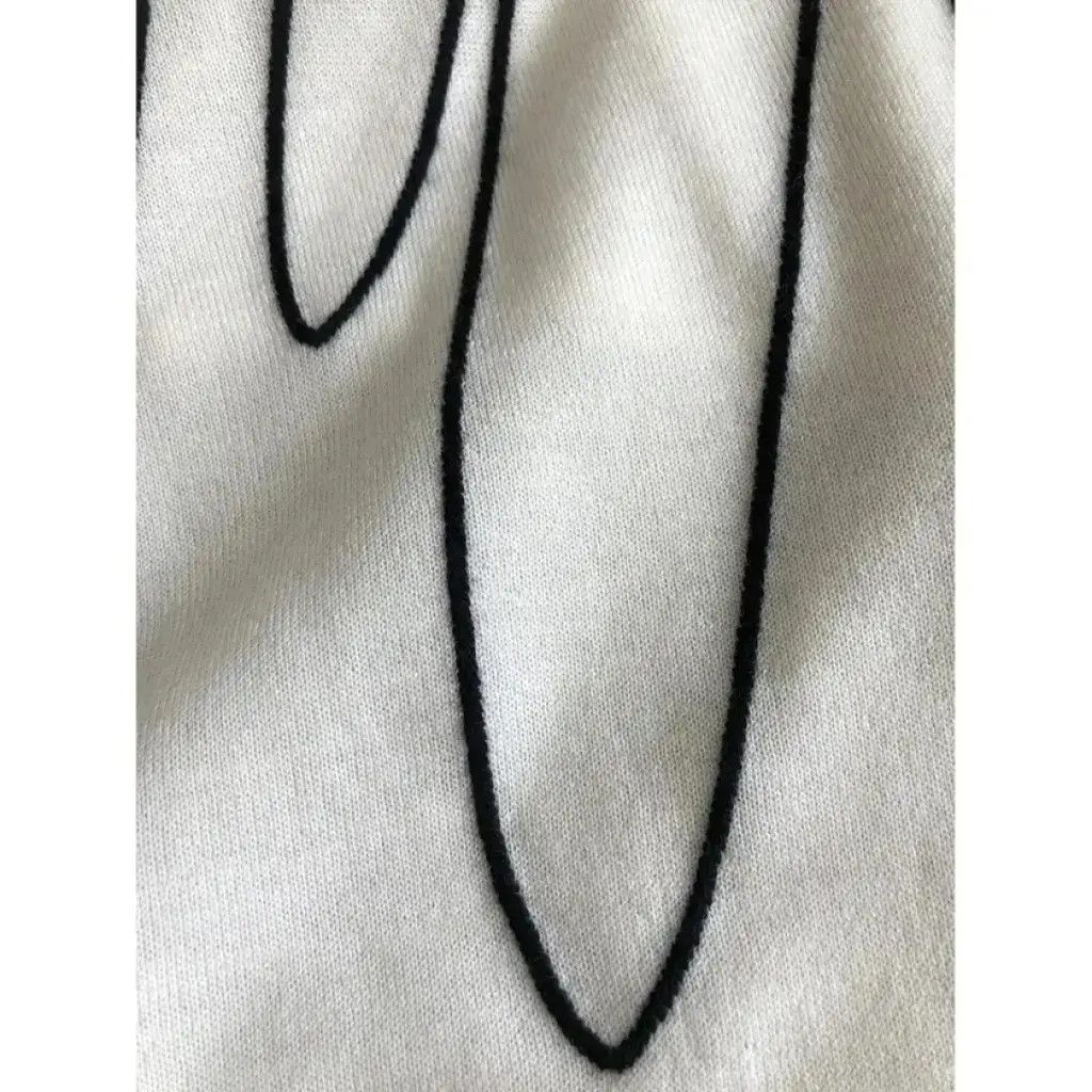 Max Mara Sweater, Max Mara Size S / US 4 / IT 40 - 4 Thumbnail