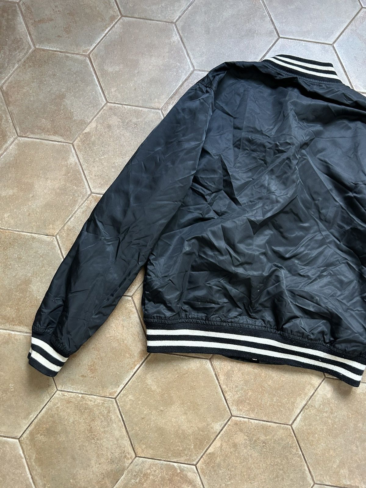 Schott Schott Chicago jacket vintage Size US M / EU 48-50 / 2 - 9 Thumbnail