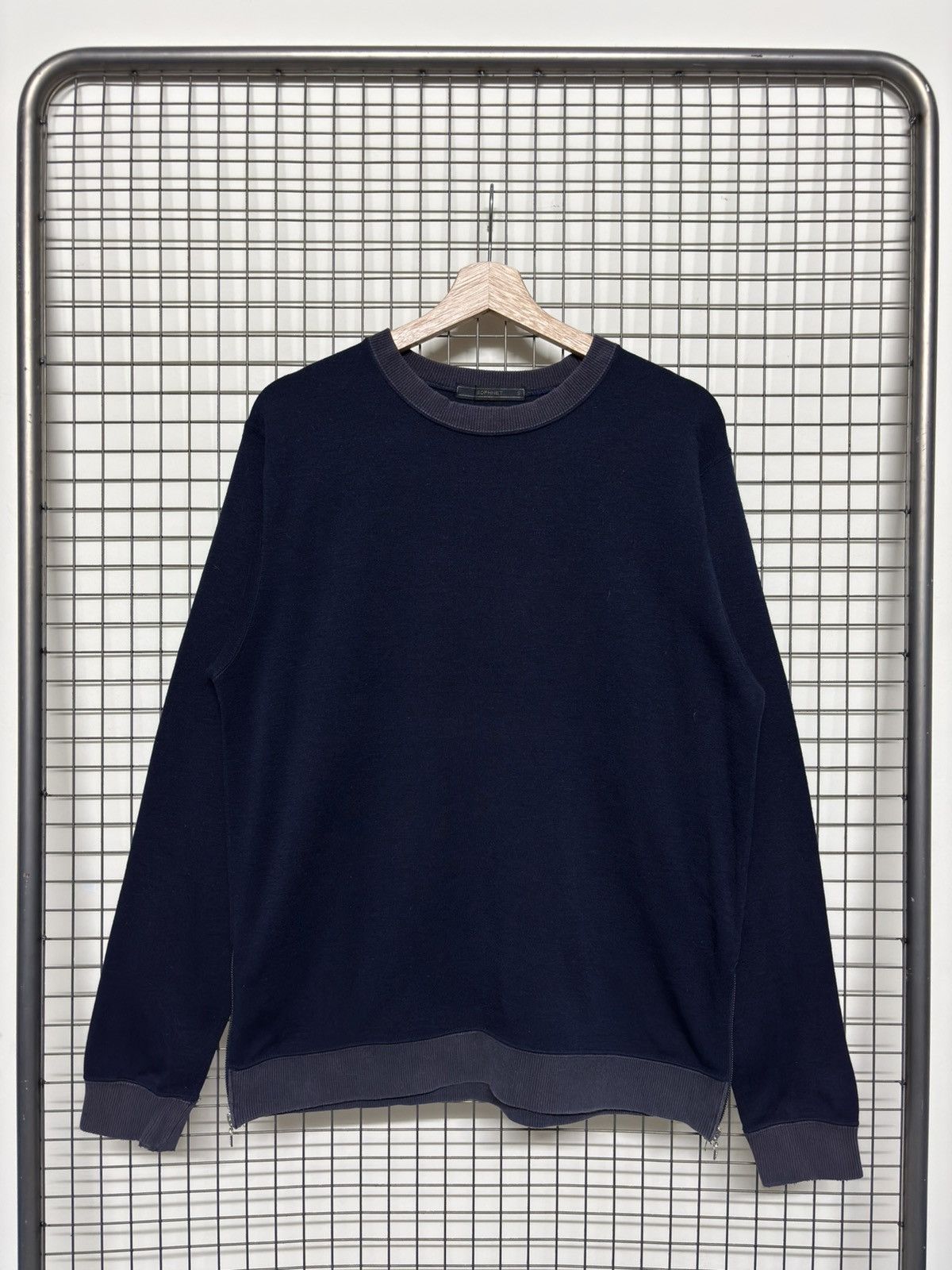 Sophnet. 🚨FINAL DROP🚨SOPHNET Sweatshirt Size US S / EU 44-46 / 1 - 2 Thumbnail