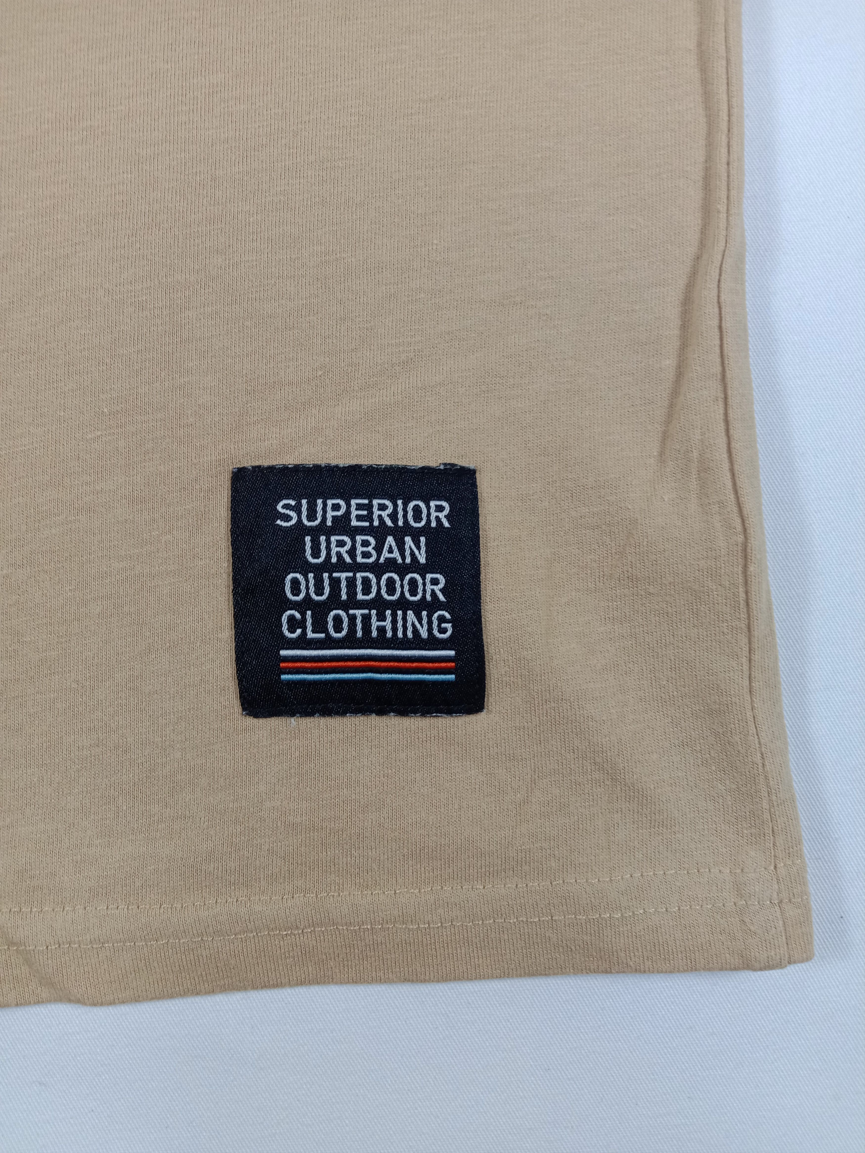Japanese Brand Vintage Japanese Brand Seeroots T shirt Size US M / EU 48-50 / 2 - 4 Thumbnail