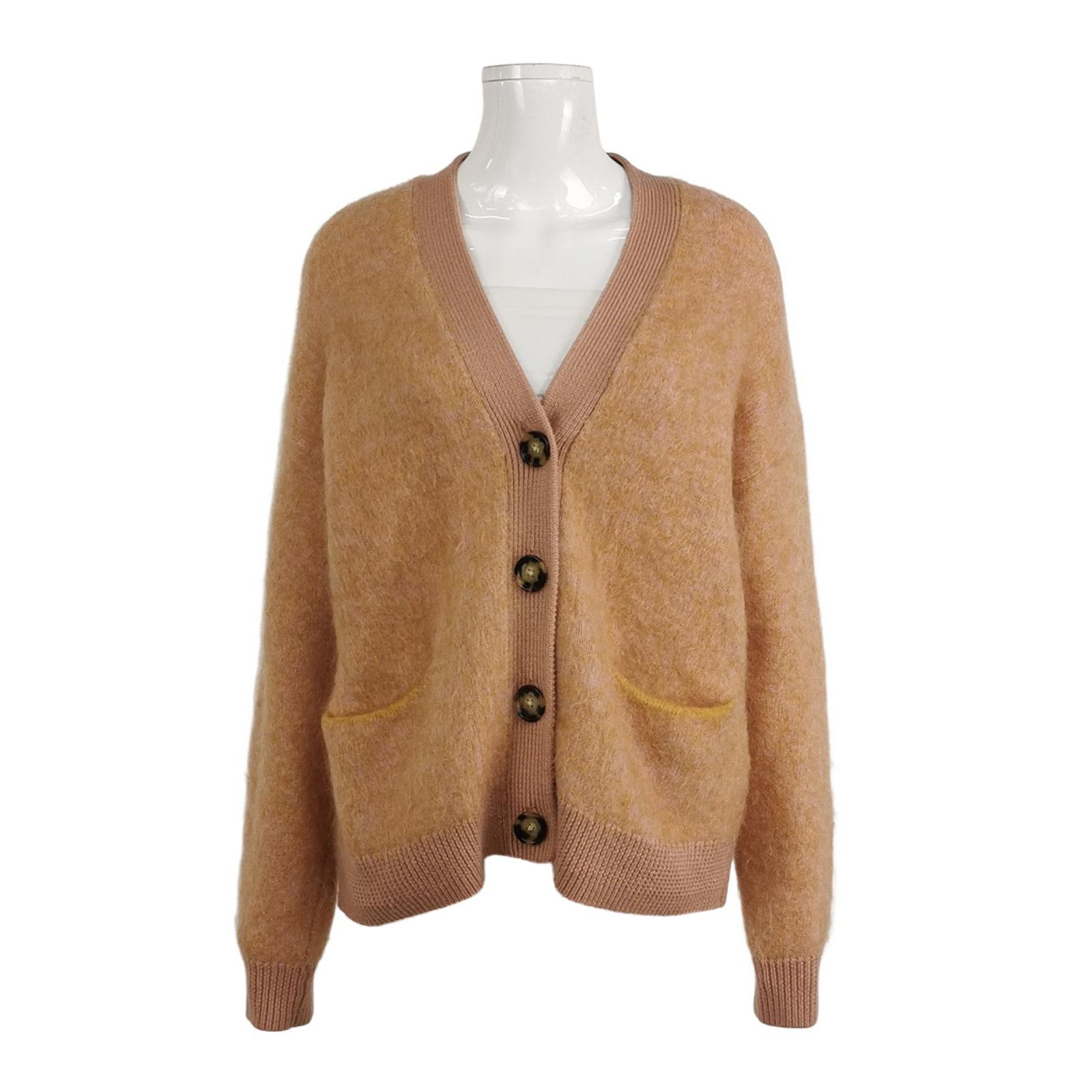 Acne Studios Acne Studios Women m Jackets Size M / US 6-8 / IT 42-44 - 1 Thumbnail
