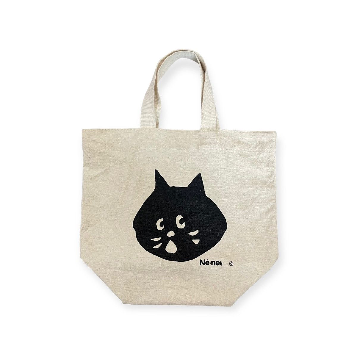 Ne-Net Ne-Net by Issey Miyake Tote Bag Size ONE SIZE - 1 Thumbnail