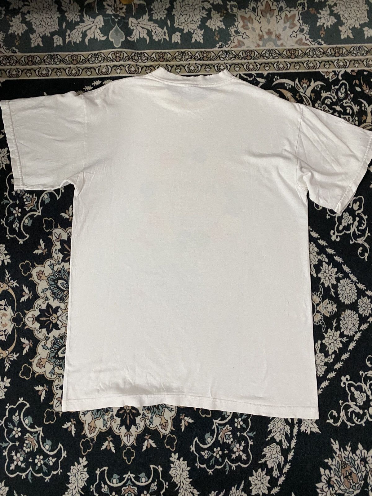 Vintage Twister vintage tee 90’s Size US L / EU 52-54 / 3 - 5 Thumbnail