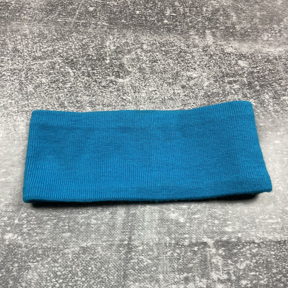 Arc'teryx Arc‘teryx Gorpcore Big Logo Fleece Knit OS Warm Handband Size ONE SIZE - 4 Thumbnail