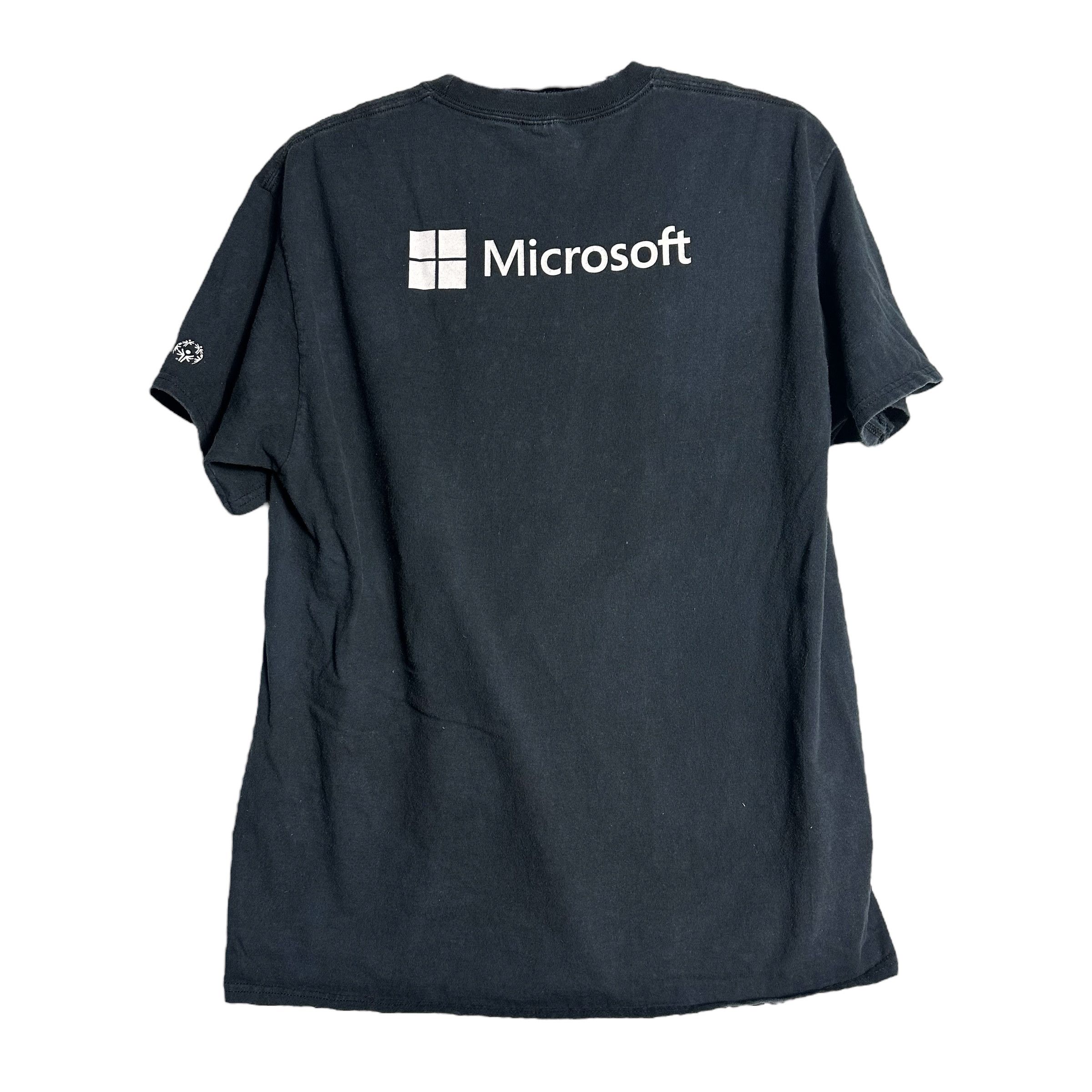 Microsoft × Vintage Vintage 90s microsoft windows 95 promo
