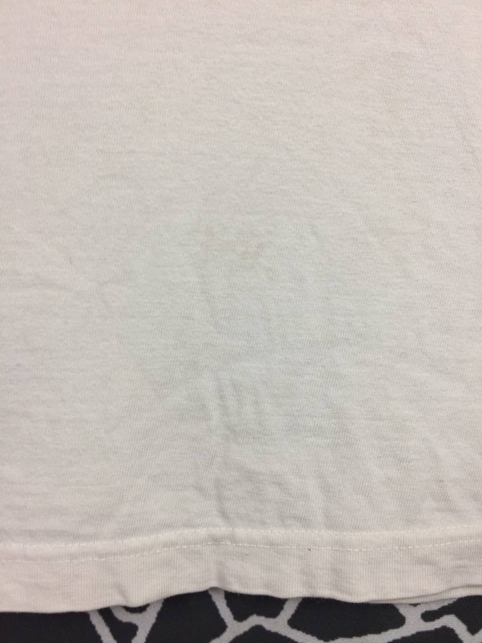 Vintage Vtg Dapper Dan Men's Pomade Pop Culture Promo Tee Size US M / EU 48-50 / 2 - 7 Thumbnail