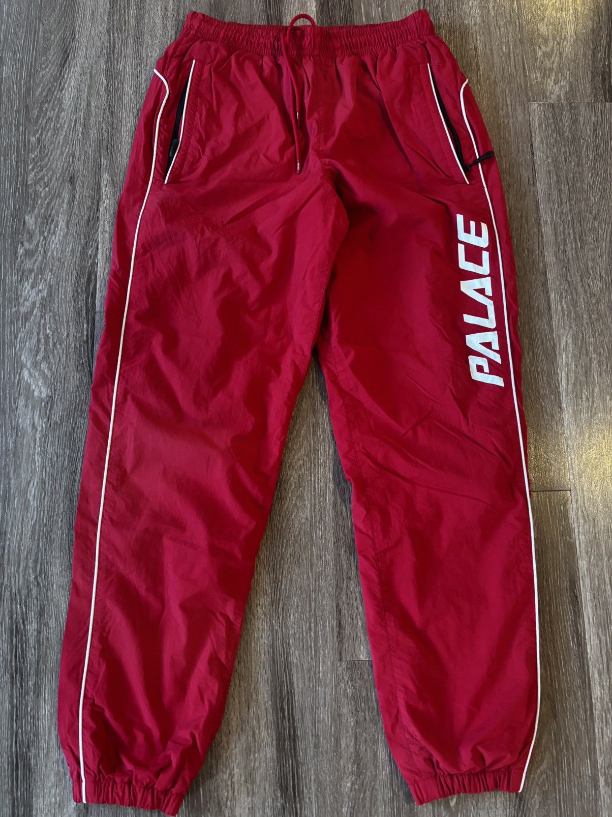 Palace Nike Palace Total P90 Track Bottom | Grailed