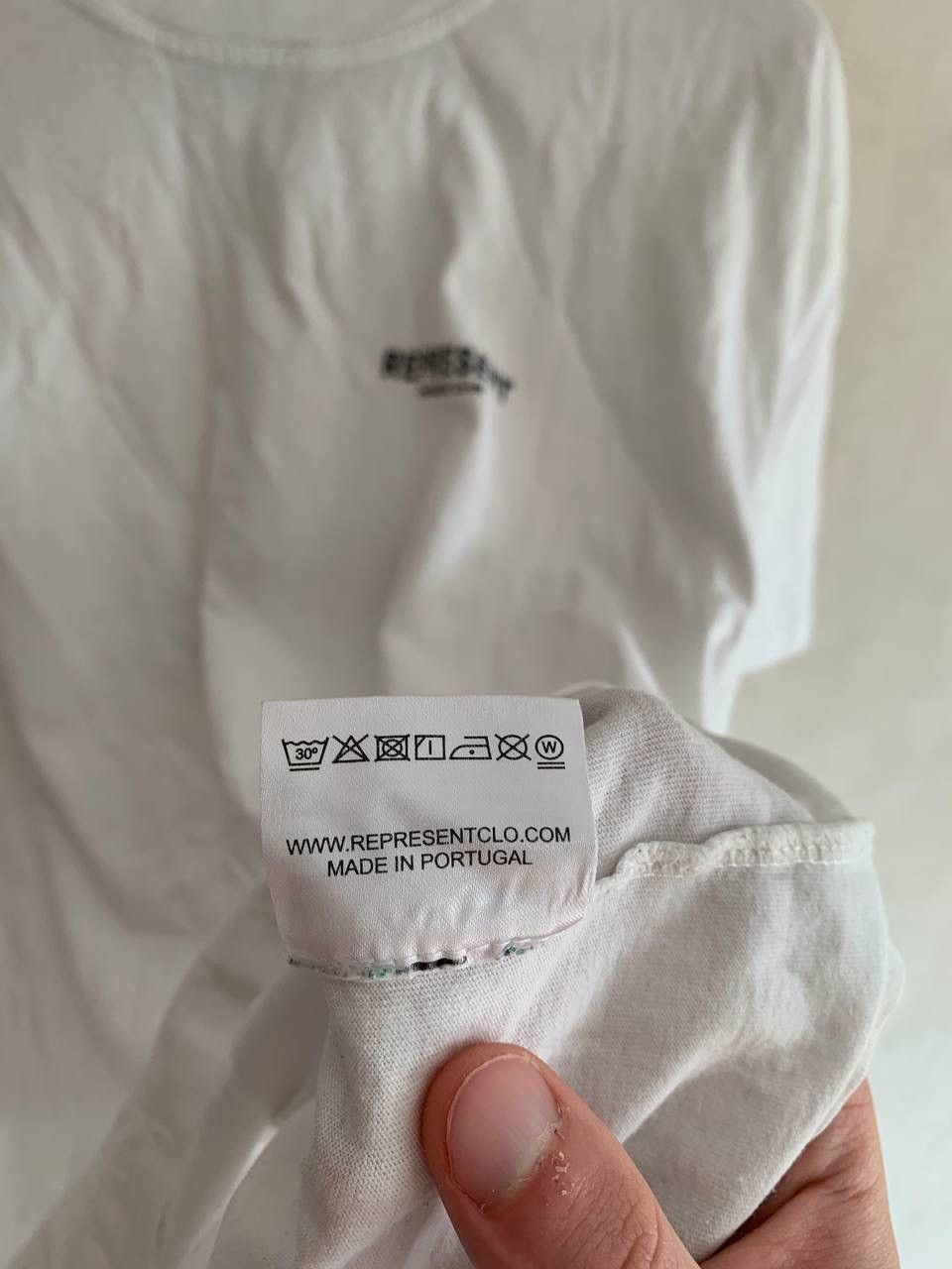 Represent Clo. Represent Owners Club Tee Men's Size M Size US M / EU 48-50 / 2 - 9 Thumbnail
