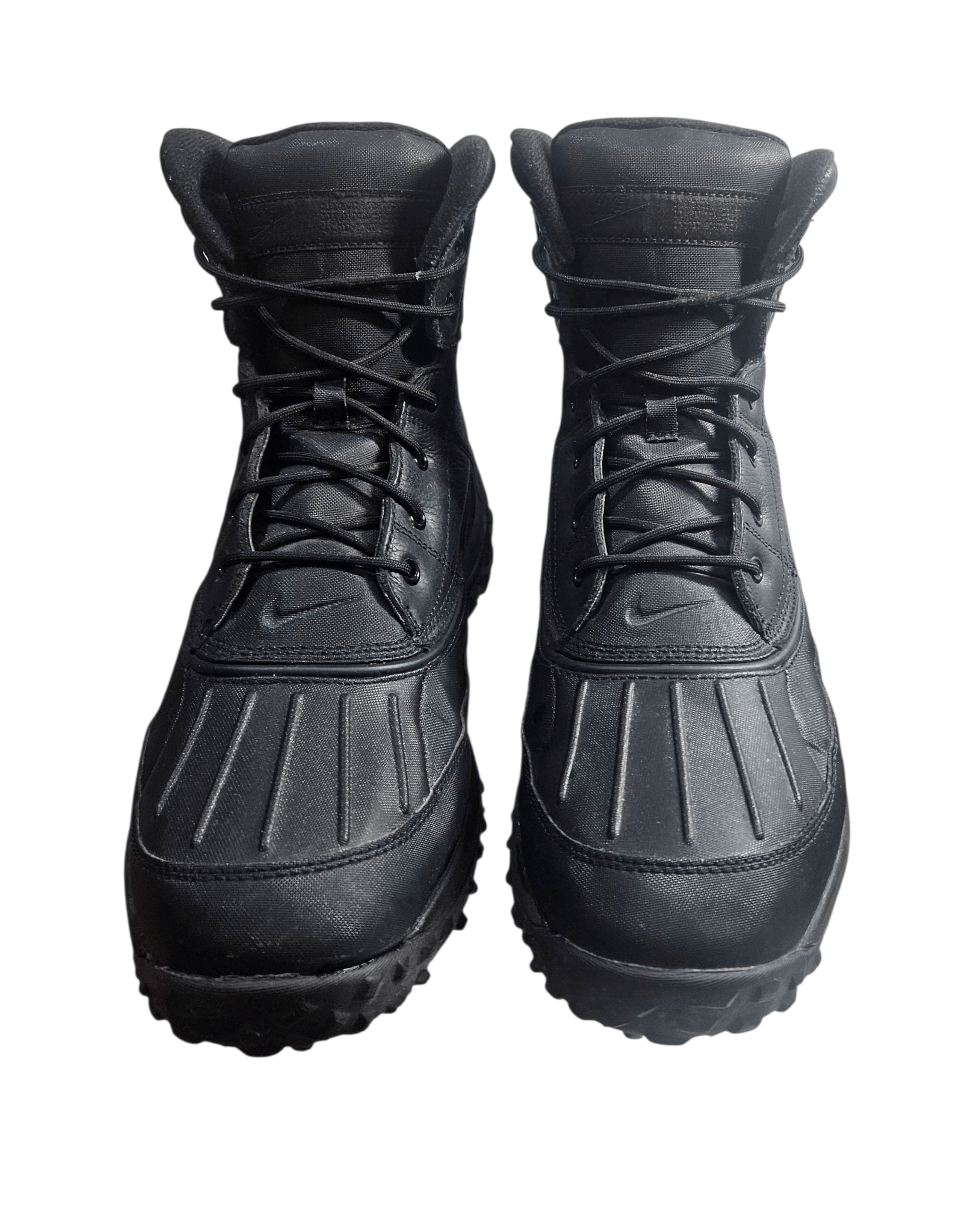 Nike Nike Kynwood Tactical Sneaker Boots Size US 12 / EU 45 - 6 Thumbnail