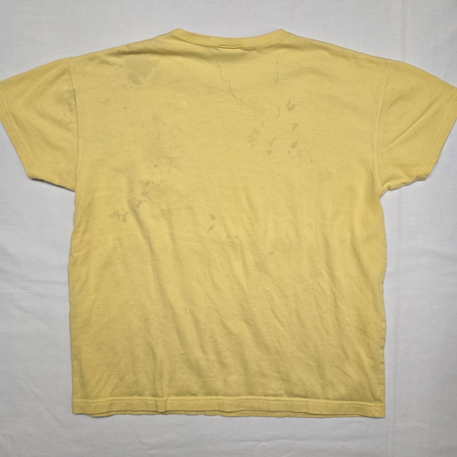 Vintage × Warner Bros Vintage Tweety Looney Tunes Shirt M Embroidered Pocket Tee Size US M / EU 48-50 / 2 - 7 Thumbnail