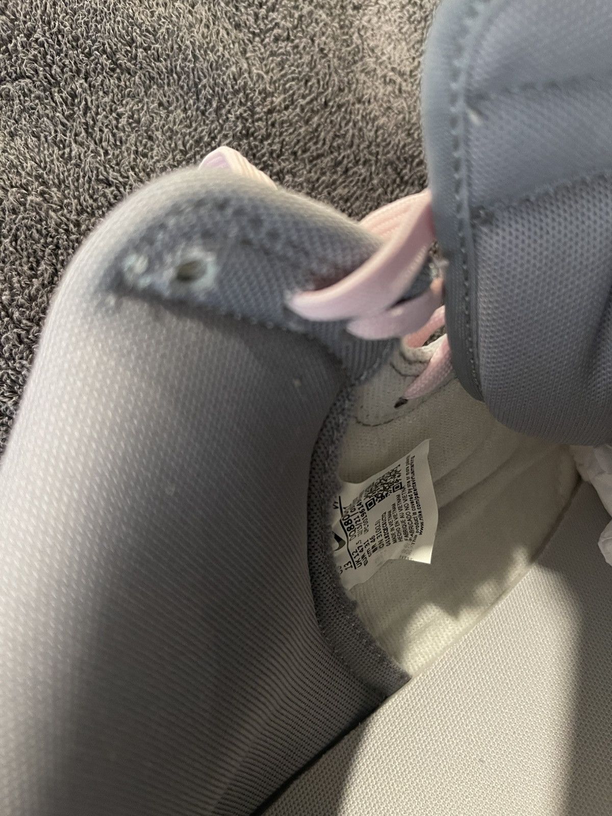 Nike High top Nikes Size US 13 / EU 46 - 5 Thumbnail