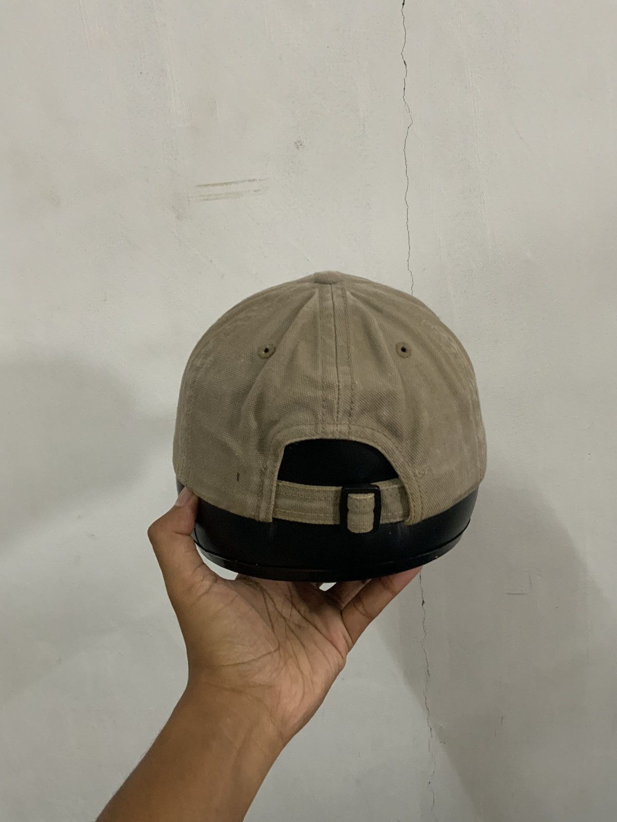 Champion Champion Hi Spellout Japan Hat Size ONE SIZE - 3 Thumbnail