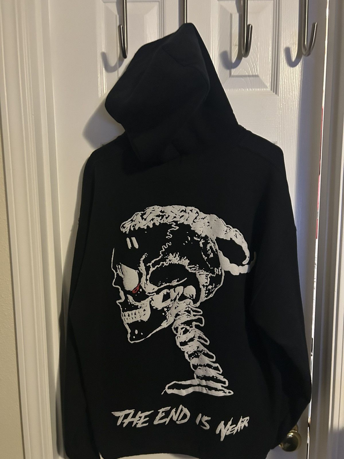 Revenge Revenge OG Revenge is for Two Size US L / EU 52-54 / 3 - 2 Thumbnail