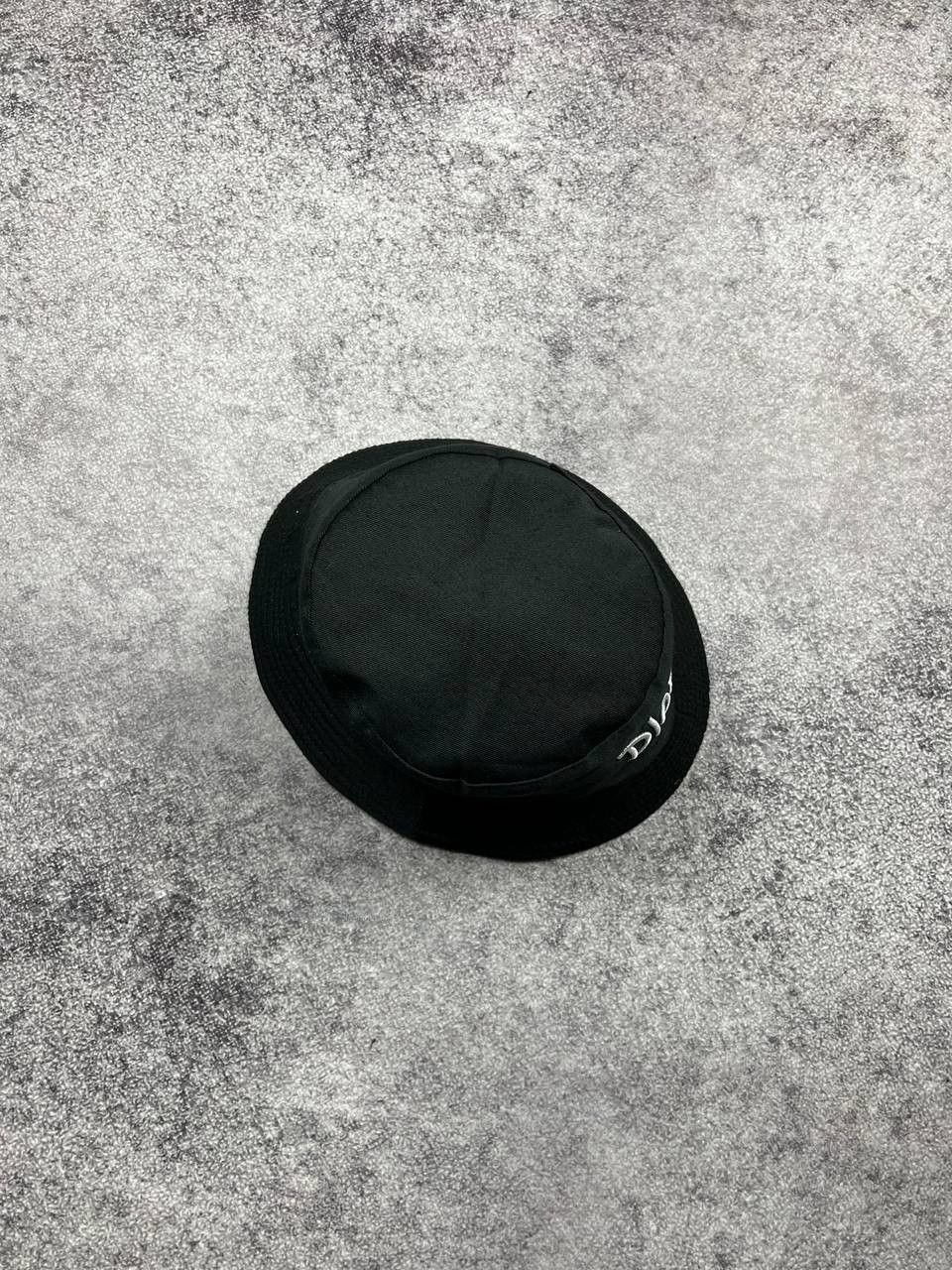 Christian Dior Monsieur Vintage Christian Dior Monogram Bucket Hat / Panama Hat Size ONE SIZE - 13 Thumbnail