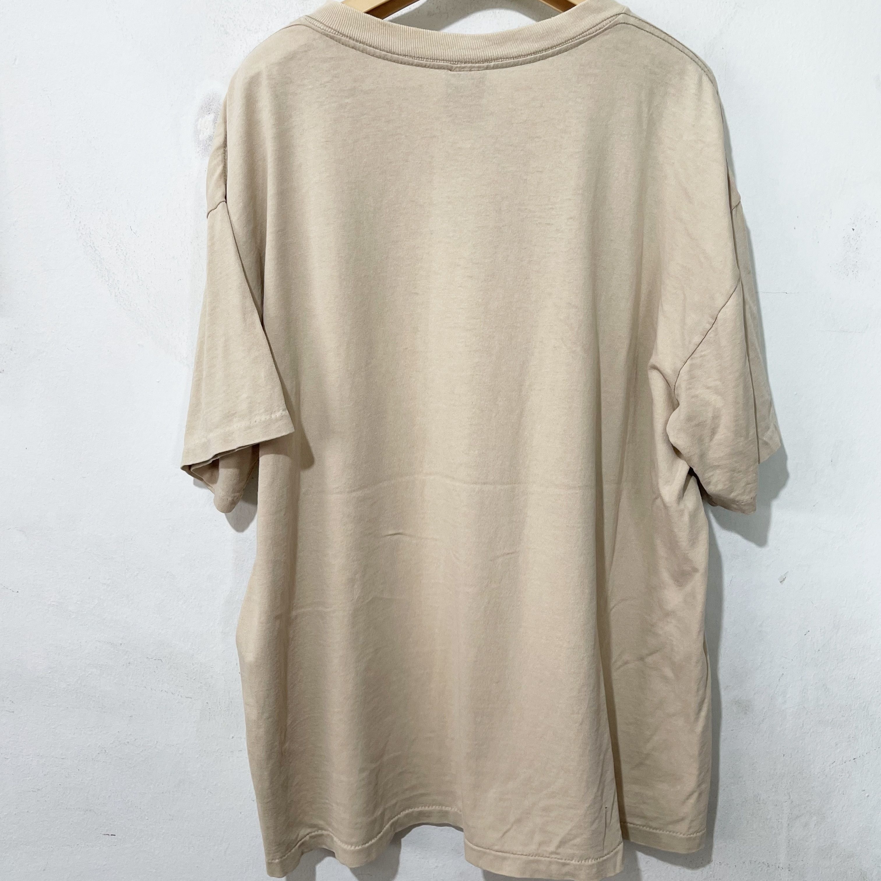 Fashion Victim Vintage 90s Fashion Victim Courtney Davis Shirt Size US XL / EU 56 / 4 - 3 Thumbnail