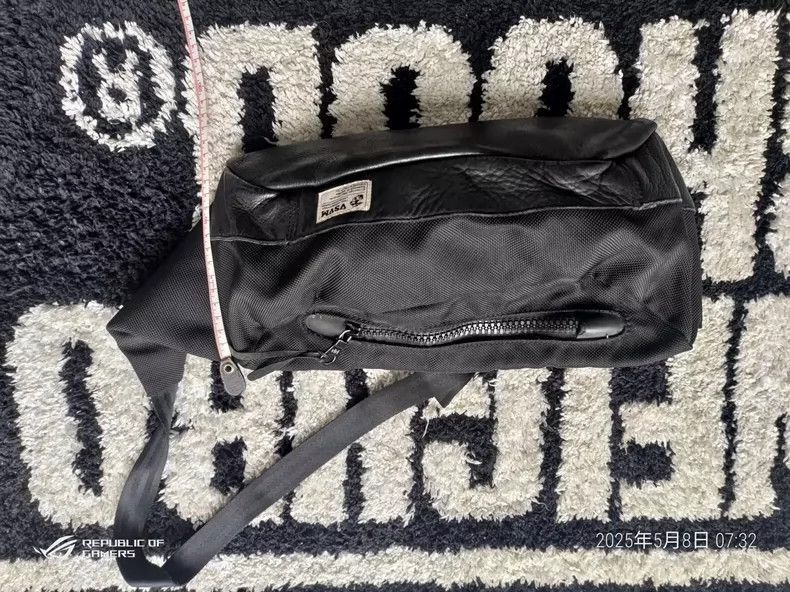 Visvim Visvim visvim 8l bag for sale-2506 Size ONE SIZE - 5 Thumbnail