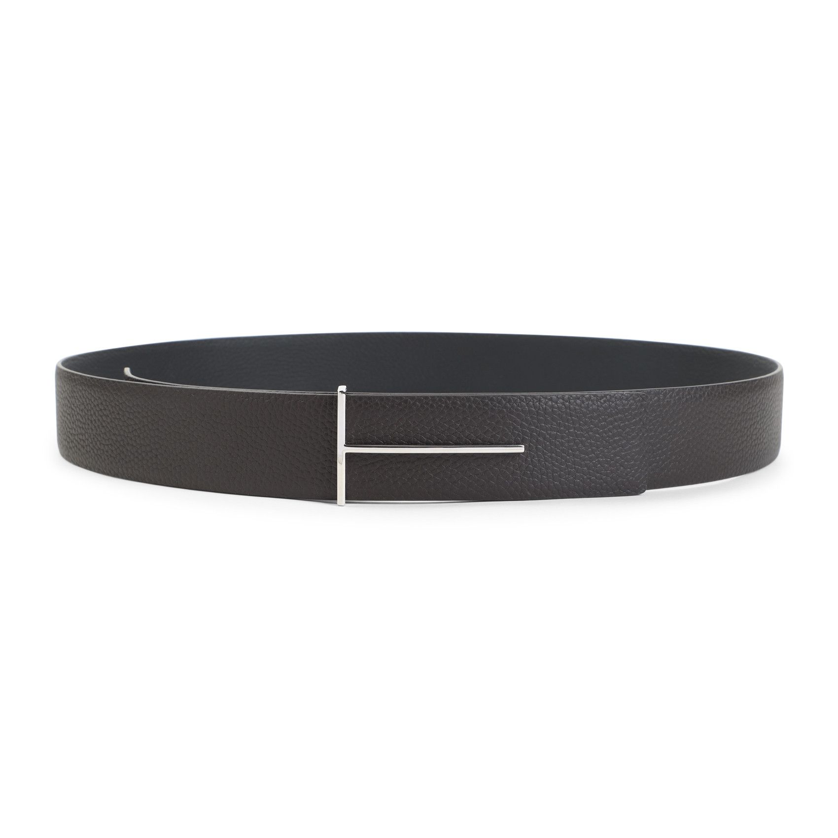 Tom Ford Tom Ford Calf Leather Belt Size ONE SIZE - 1 Thumbnail