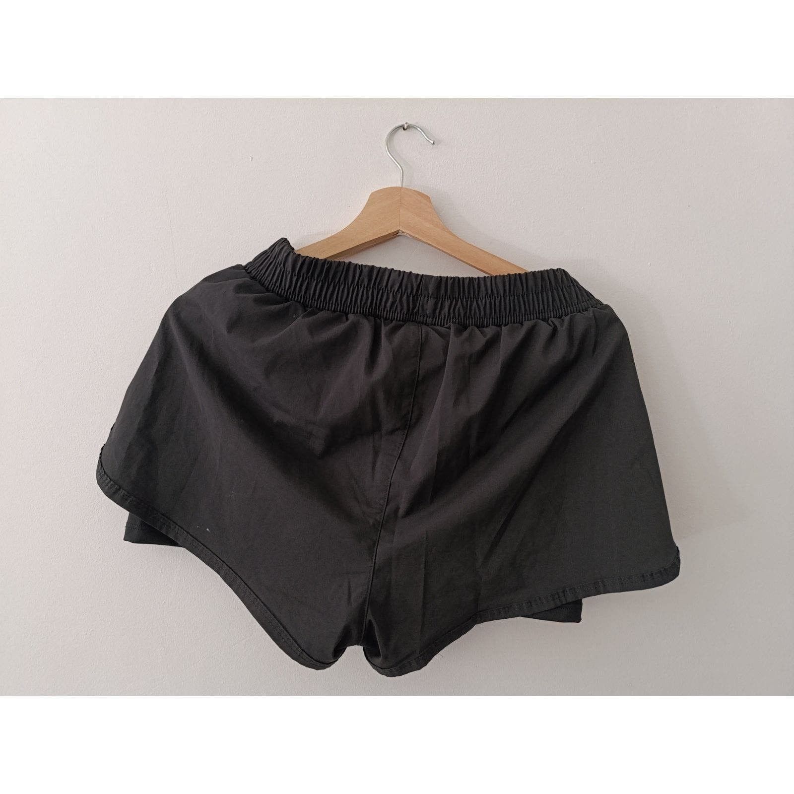 Other Black Athletic Shorts Size 30" / US 8 / IT 44 - 6 Thumbnail