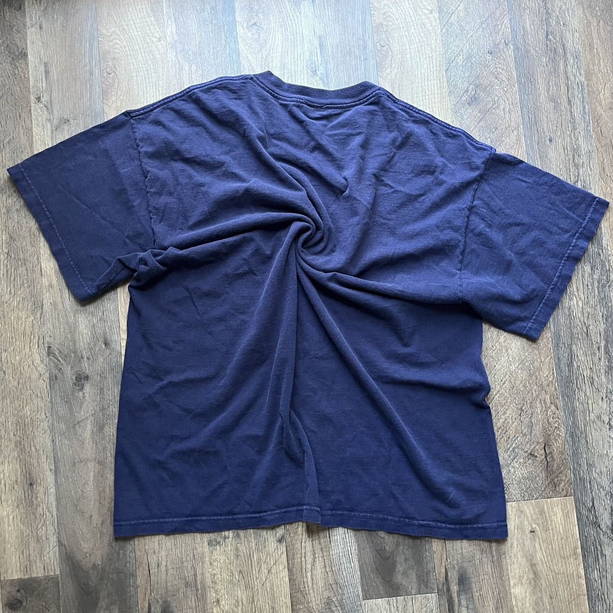 Marvel Comics × Vintage CRAZY Rare Y2K The Amazing Spider Man Movie Tee Made in USA Size US XL / EU 56 / 4 - 4 Thumbnail