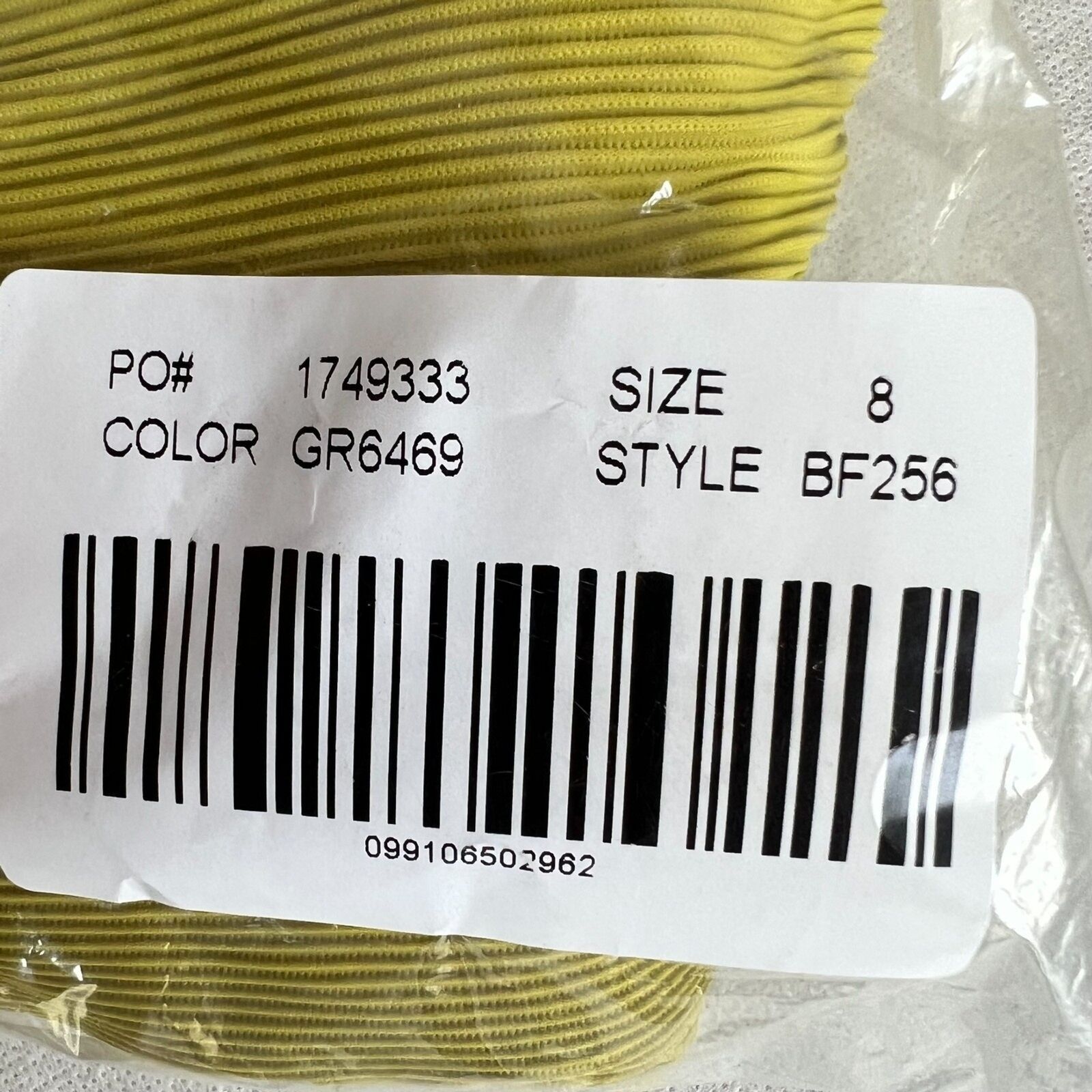 J.Crew J.Crew Salermo Olive Ribbed Squareneck One-Piece, US8/M Size ONE SIZE - 8 Thumbnail