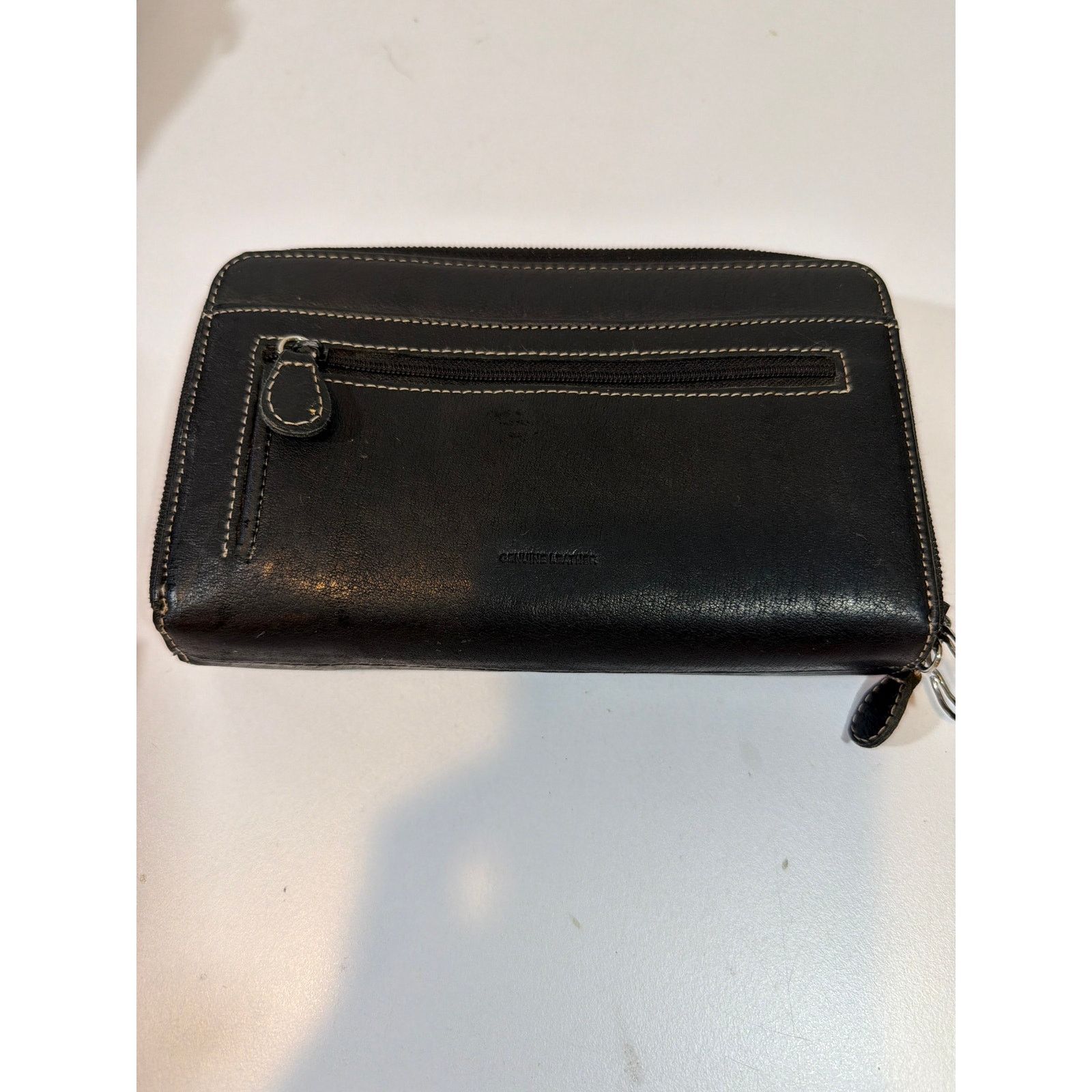 Other Mundi, My Big Fat Wristlet/ Wallet, Card & Picture Pockets Size ONE SIZE - 4 Thumbnail