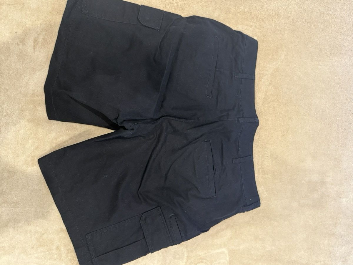 Harley Davidson Harley Davidson Cargo Shorts Size US 38 / EU 54 - 2 Thumbnail