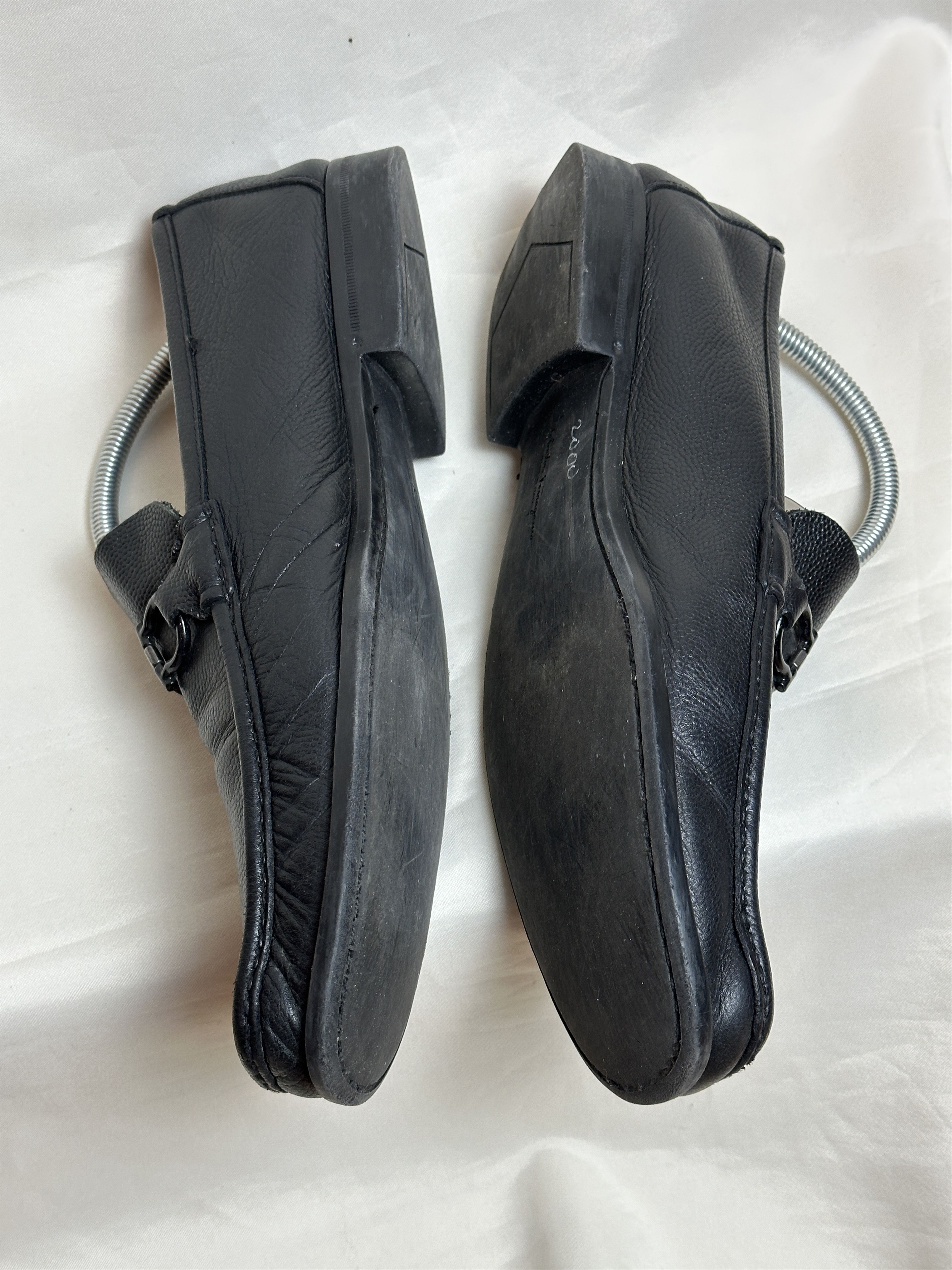 Salvatore Ferragamo Salvatore Ferragamo mens loafers, size 12 US (10 UK), 30 cm Size US 12 / EU 45 - 5 Thumbnail