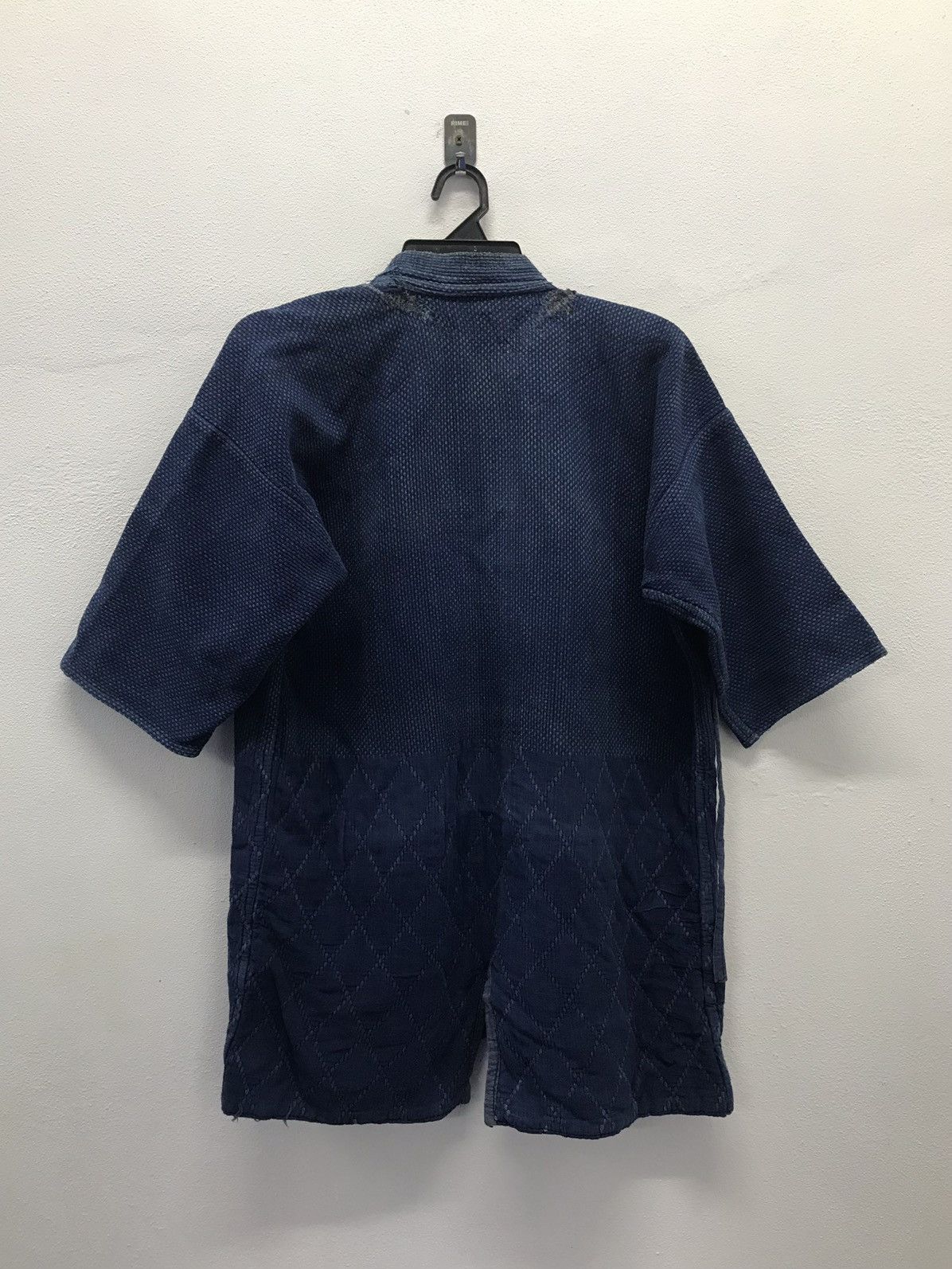 Asahi × Japanese Brand × Vintage Vintage ASAHi Japan Solid And Excellent Kimono Size US L / EU 52-54 / 3 - 2 Thumbnail