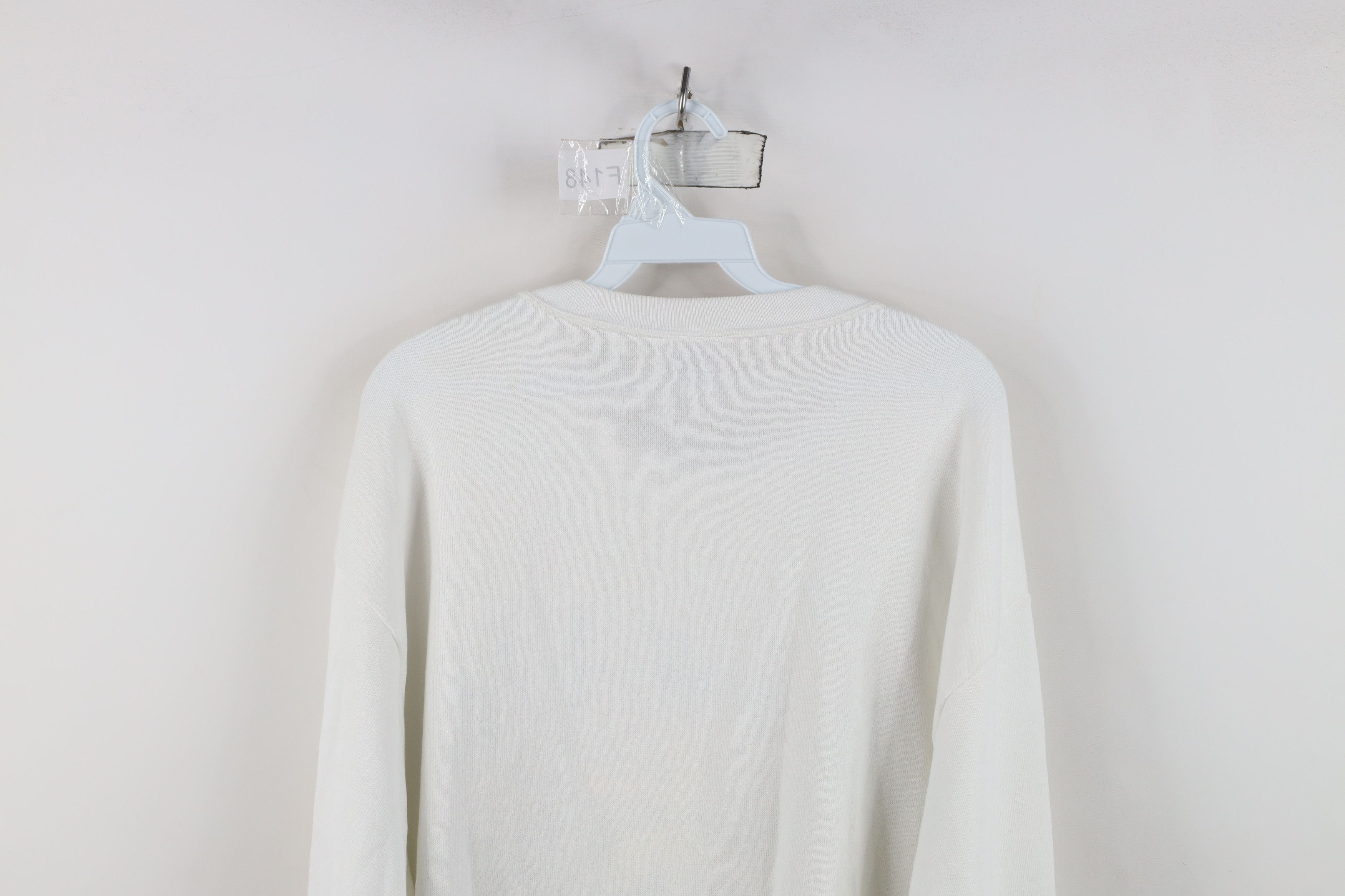 Vintage Vintage 90s Streetwear Spirit of Aloha Hawaii Sweatshirt USA Size US XL / EU 56 / 4 - 11 Thumbnail