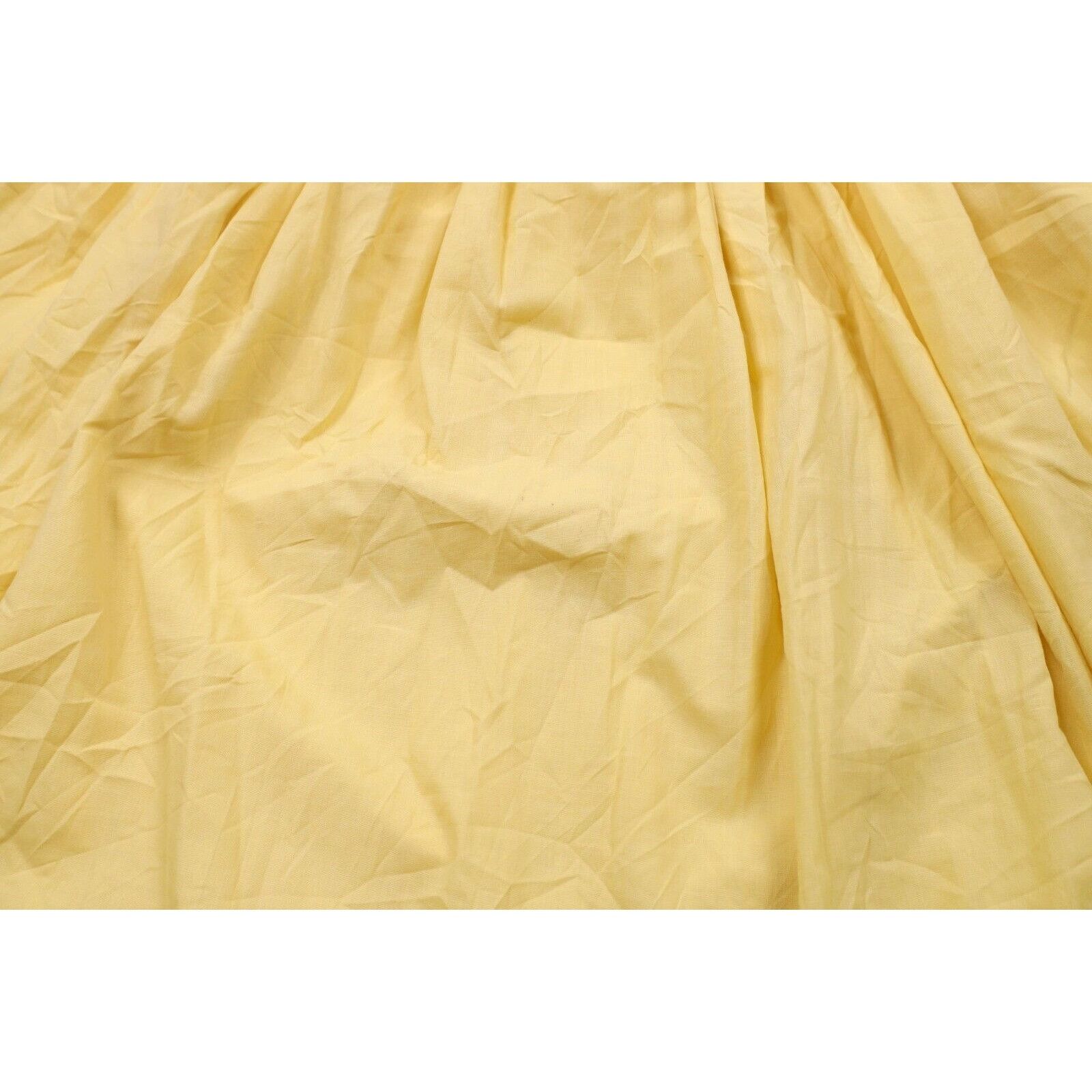 Vintage Vintage 60s 70s Streetwear Distressed Pleated Belted Skirt Size 24" / US 00 / IT 34 - 14 Thumbnail