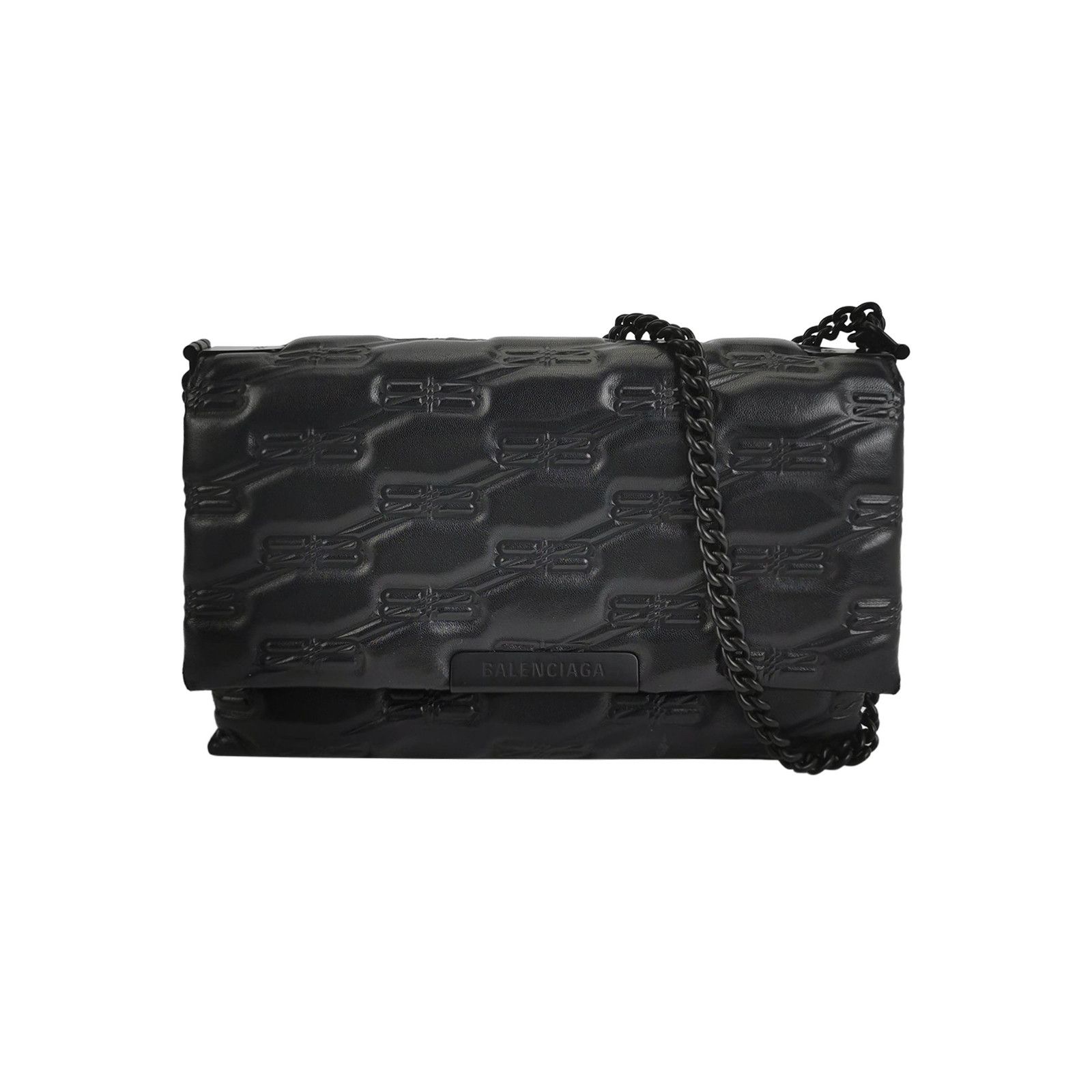 Balenciaga Balenciaga Women os Shoulder Bags Size ONE SIZE - 1 Thumbnail