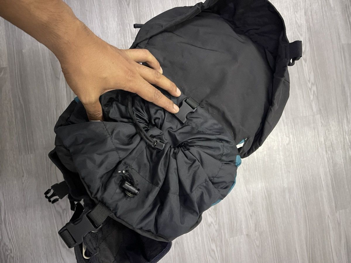 Arc'teryx Vintage ARC’TERYX BORA 30 outdoor hike bag Size 30 - 9 Thumbnail