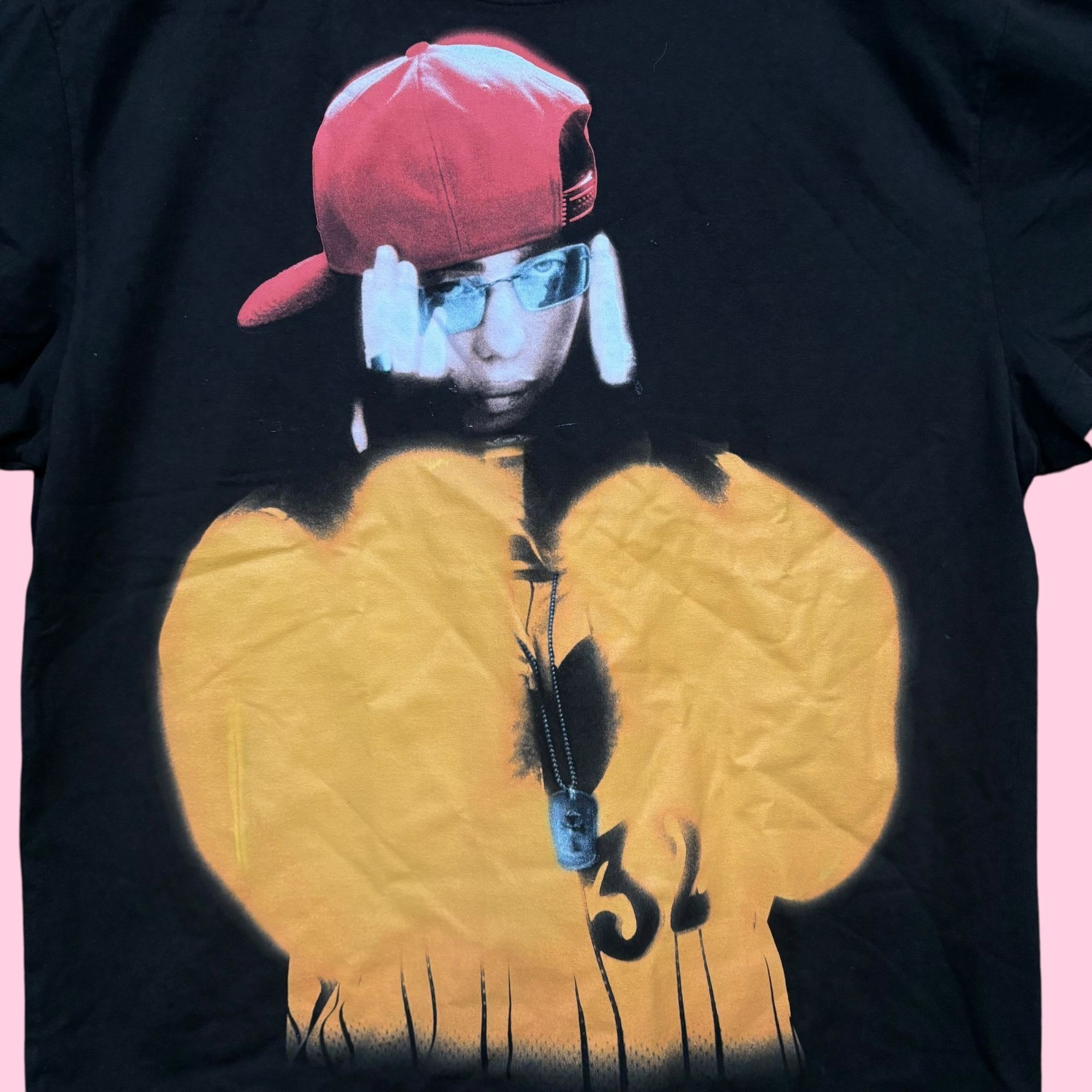 Billie Eilish Billie Eilish Hit Me Hard and Soft The Tour Tee XL Size US XL / EU 56 / 4 - 2 Thumbnail