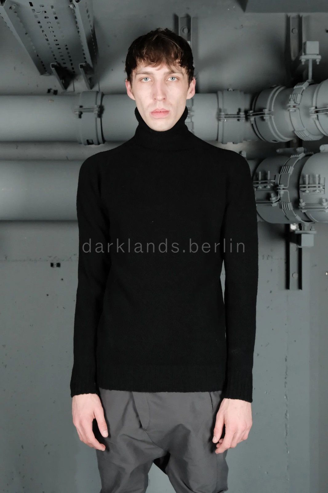 Carol Christian Poell Carol Christian Poell KM/2630-IN PENTASIR/10 Size US M / EU 48-50 / 2 - 10 Thumbnail