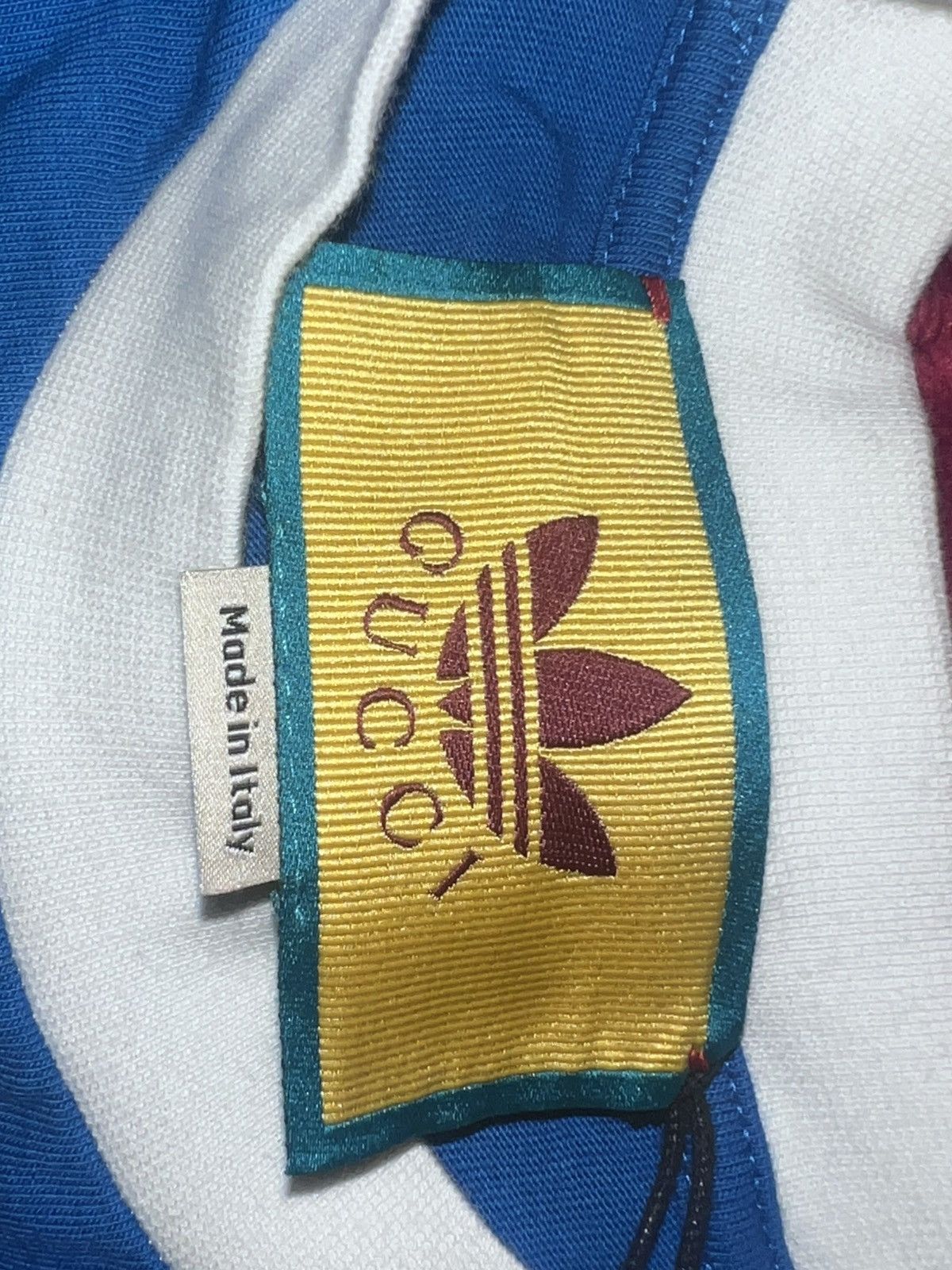 Gucci New mini dress Gucci x Adidas Originals Size XS / US 0-2 / IT 36-38 - 2 Thumbnail