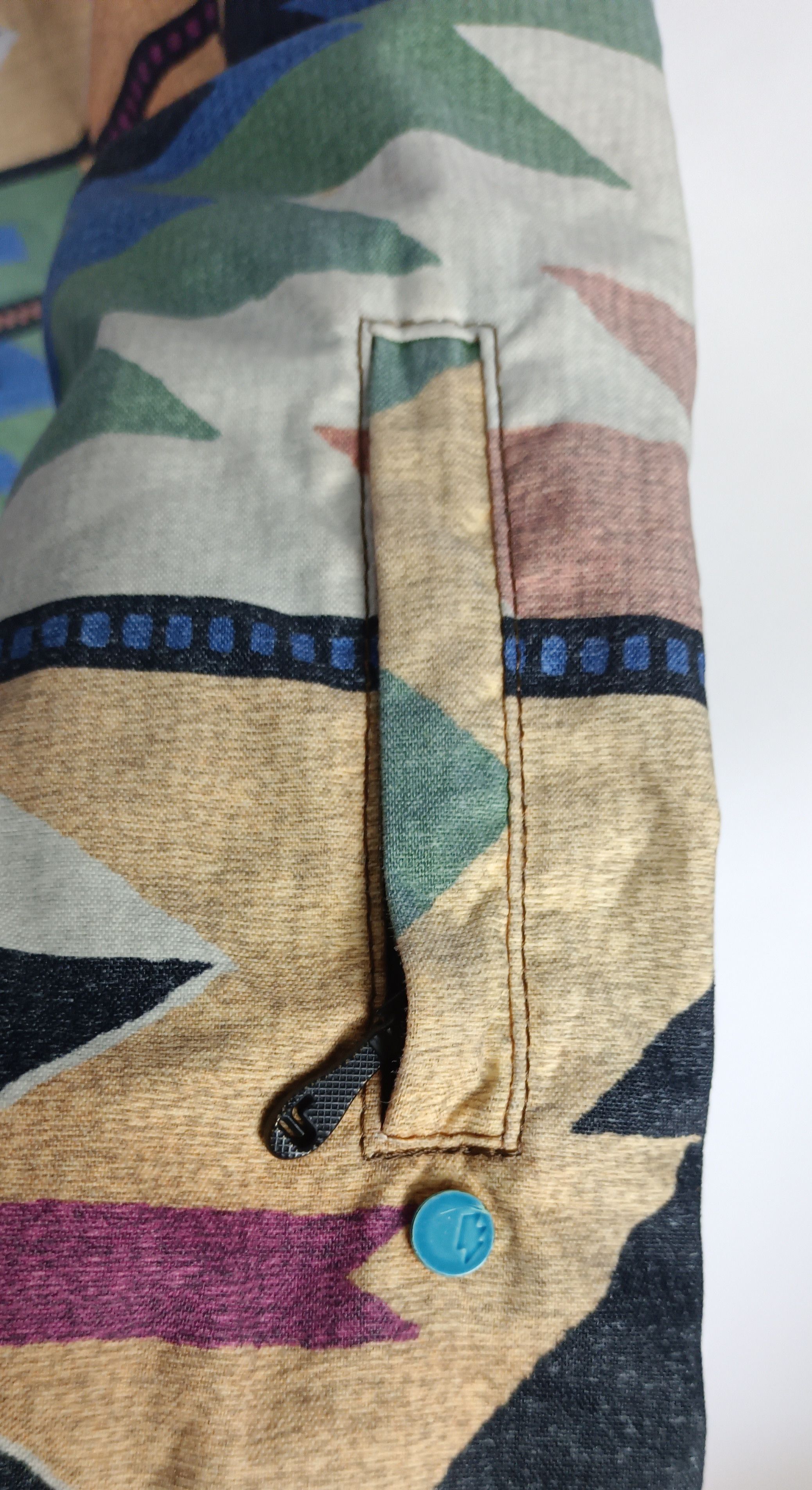 Blue Blood Blue Blood Snowboard Multicolour Jacket Size US M / EU 48-50 / 2 - 7 Thumbnail