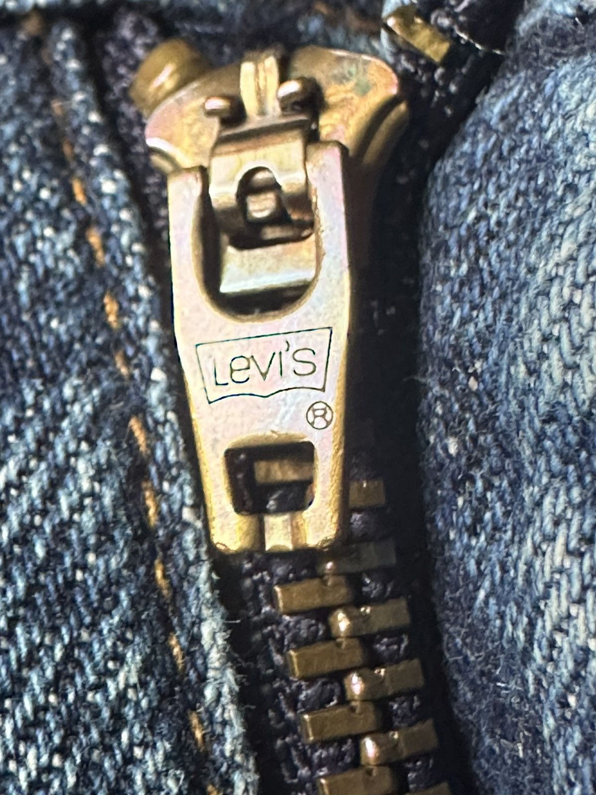 Levi's Vintage Clothing Levi’s vintage 517 Flare Made In Japan J38 Size US 33 - 22 Thumbnail