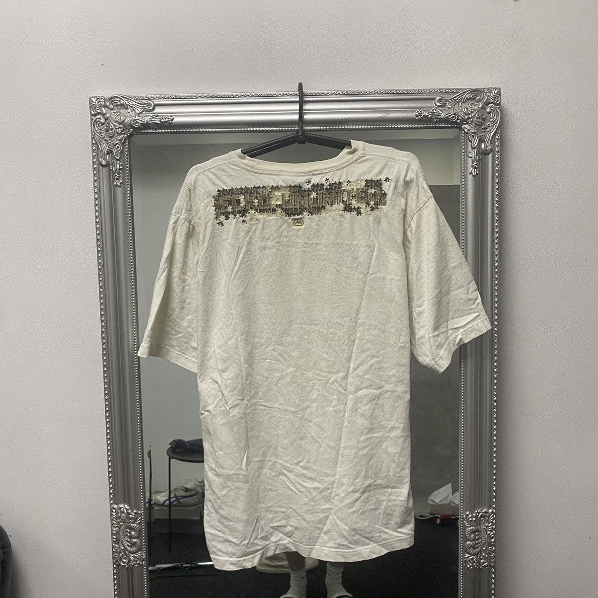 Ecko Unltd. Ecko Shirt Y2K Size US XL / EU 56 / 4 - 9 Thumbnail