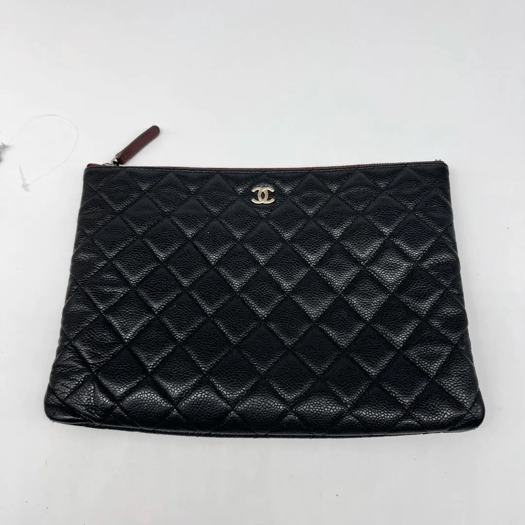 Chanel Pre-loved Bag Very good condition Size ONE SIZE - 1 Thumbnail