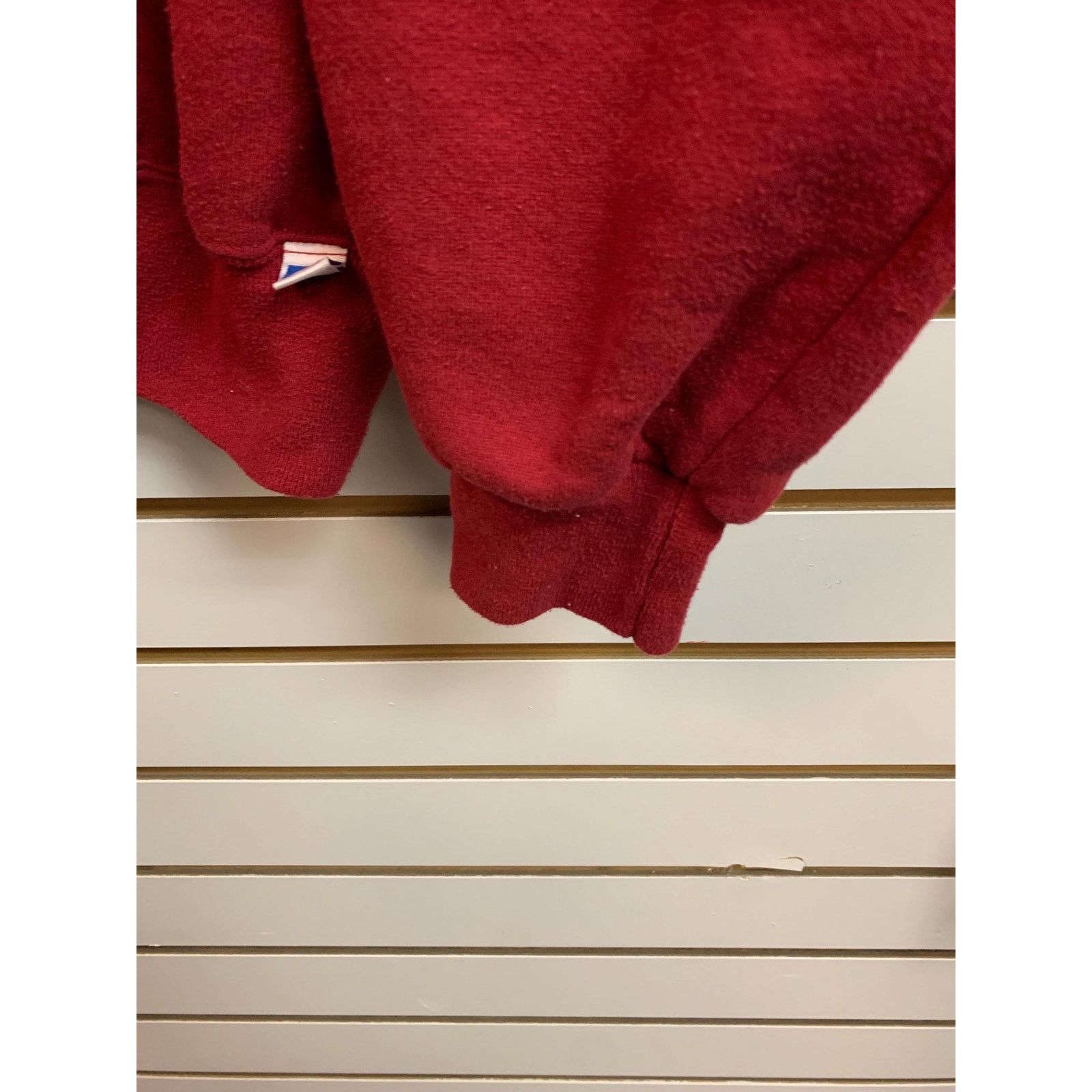 Russell Athletic Vintage Russell athletic crewneck Sweatshirt size 2 XL Size US XXL / EU 58 / 5 - 3 Thumbnail