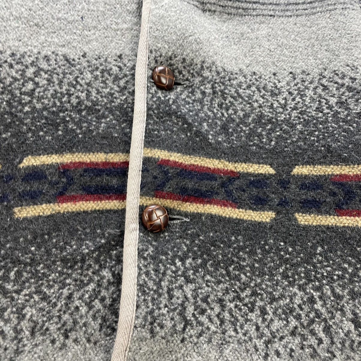 Japanese Brand × Native Vintage Espeara Native Hoodie Dual Pocket Jacket Size US M / EU 48-50 / 2 - 4 Thumbnail