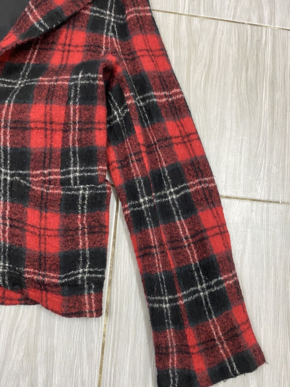 Issey Miyake Sunaokuwahara By Issey Miyake Size M / US 6-8 / IT 42-44 - 5 Thumbnail