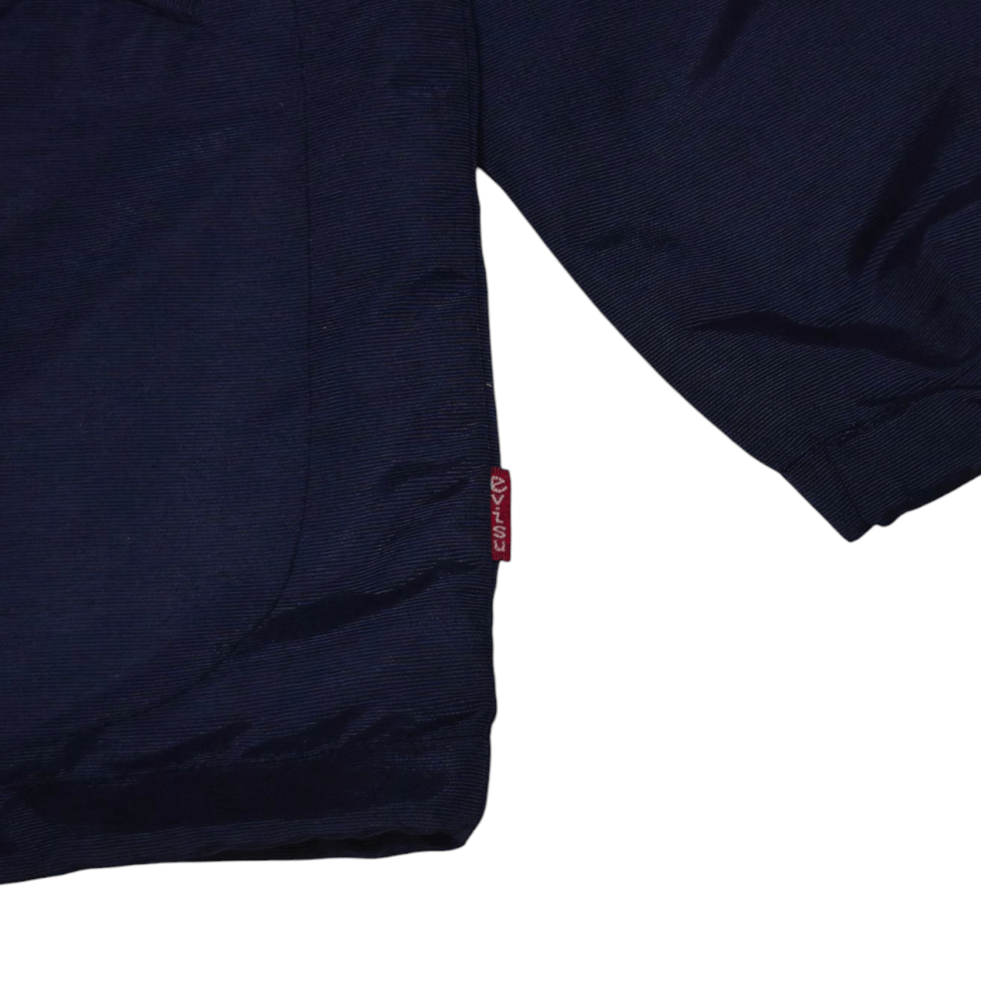 Evisu Vintage Evisu Dowluck Fishing Club Tennrock Osaka Jacket 90s Size US XL / EU 56 / 4 - 8 Thumbnail