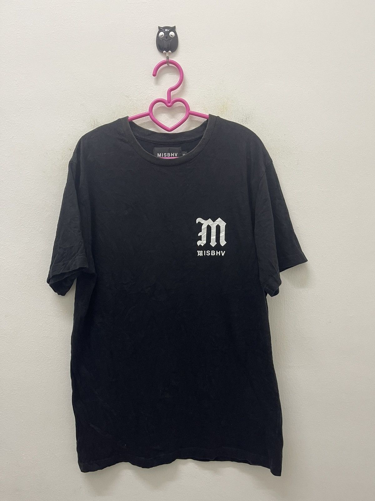 Misbhv Rare MISBHV All The Madmen David Bowie Size US S / EU 44-46 / 1 - 3 Thumbnail